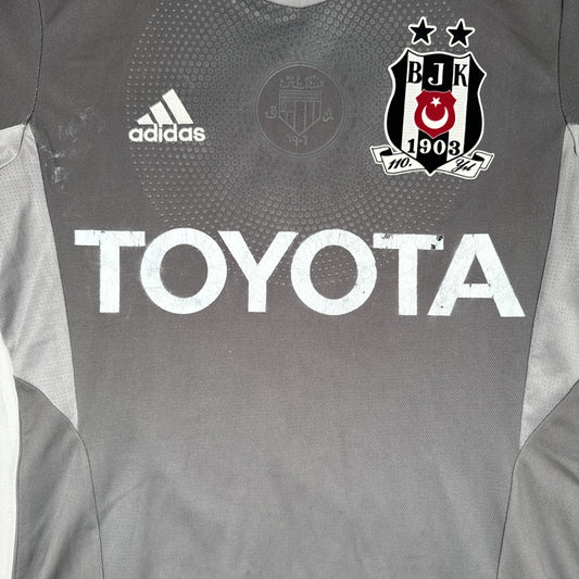 besiktas 2013 2014 third football shirt formotion small1