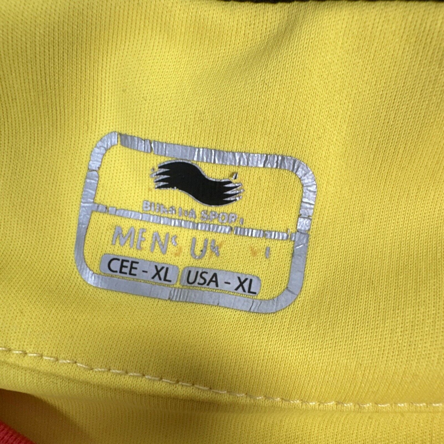 watford 2011 2012 home football shirt men s xl4