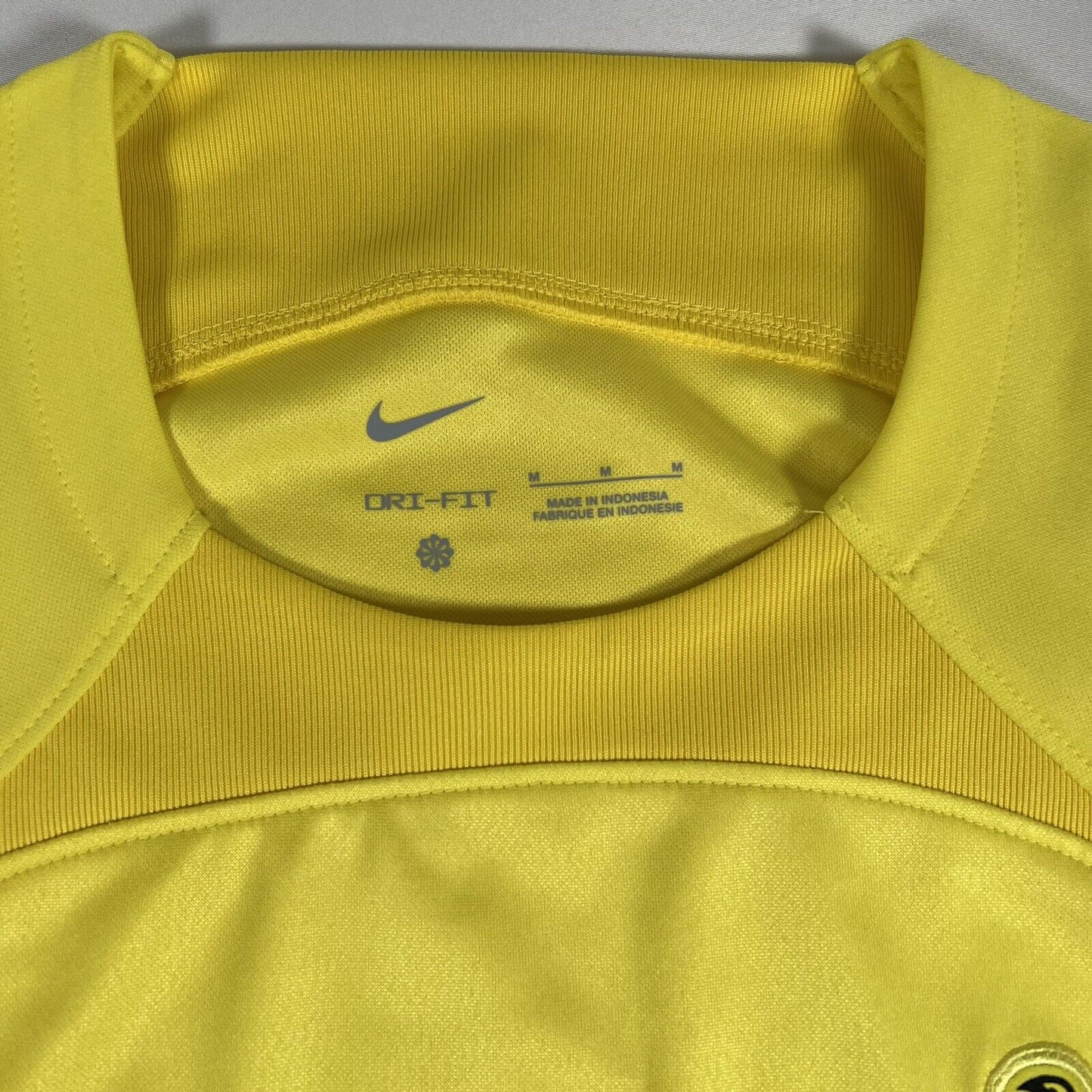 tottenham hotspur 2022 2023 goalkeeper football shirt bnwt medium6