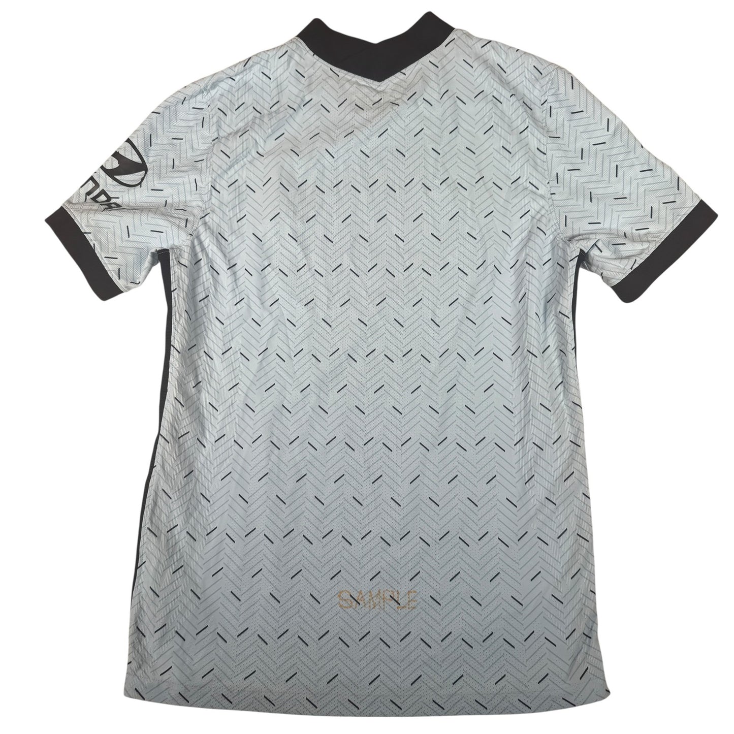 Chelsea 2020/2021 Away Vaporknit Football Shirt Medium