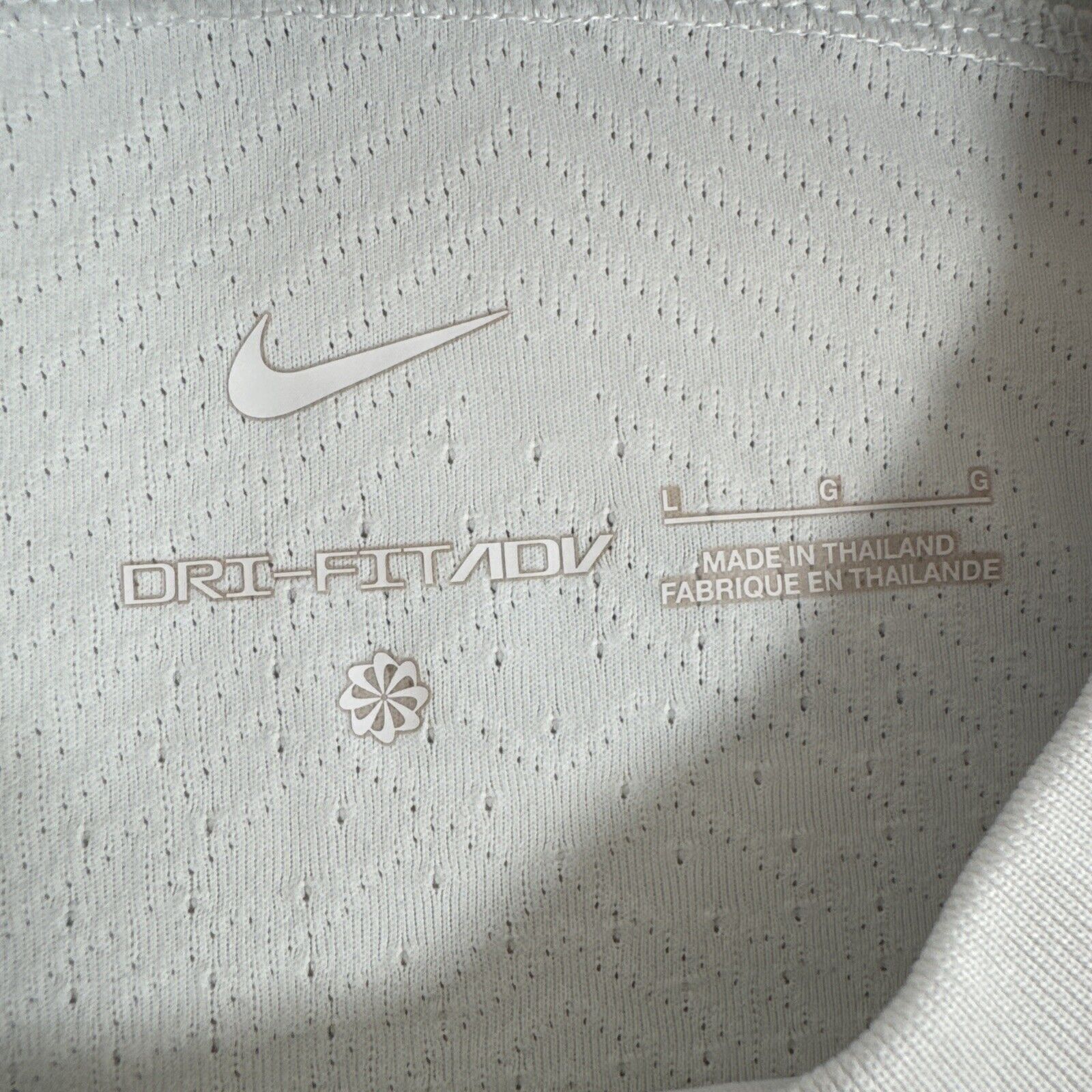 tottenham hotspur 2023 2024 home football shirt dri fit adv large7