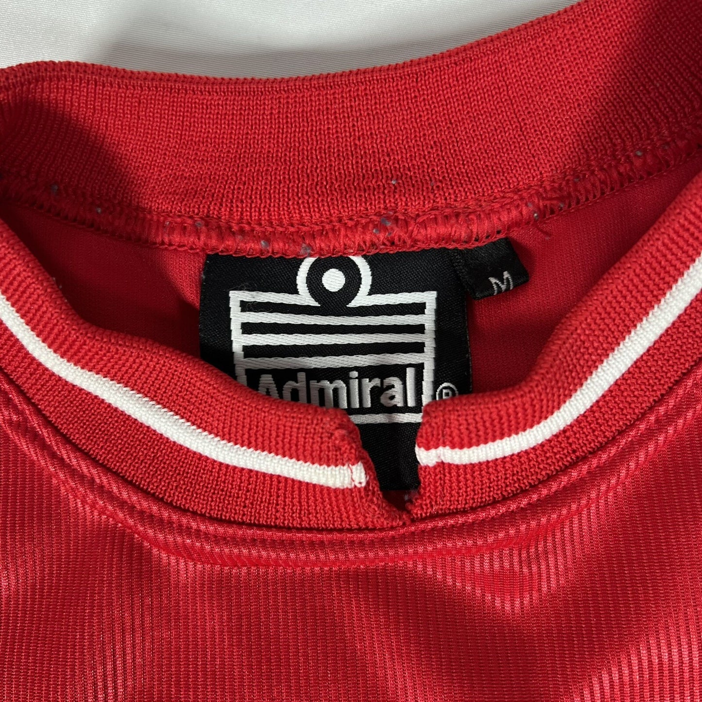 barnsley 2001 2002 home football shirt men s medium4