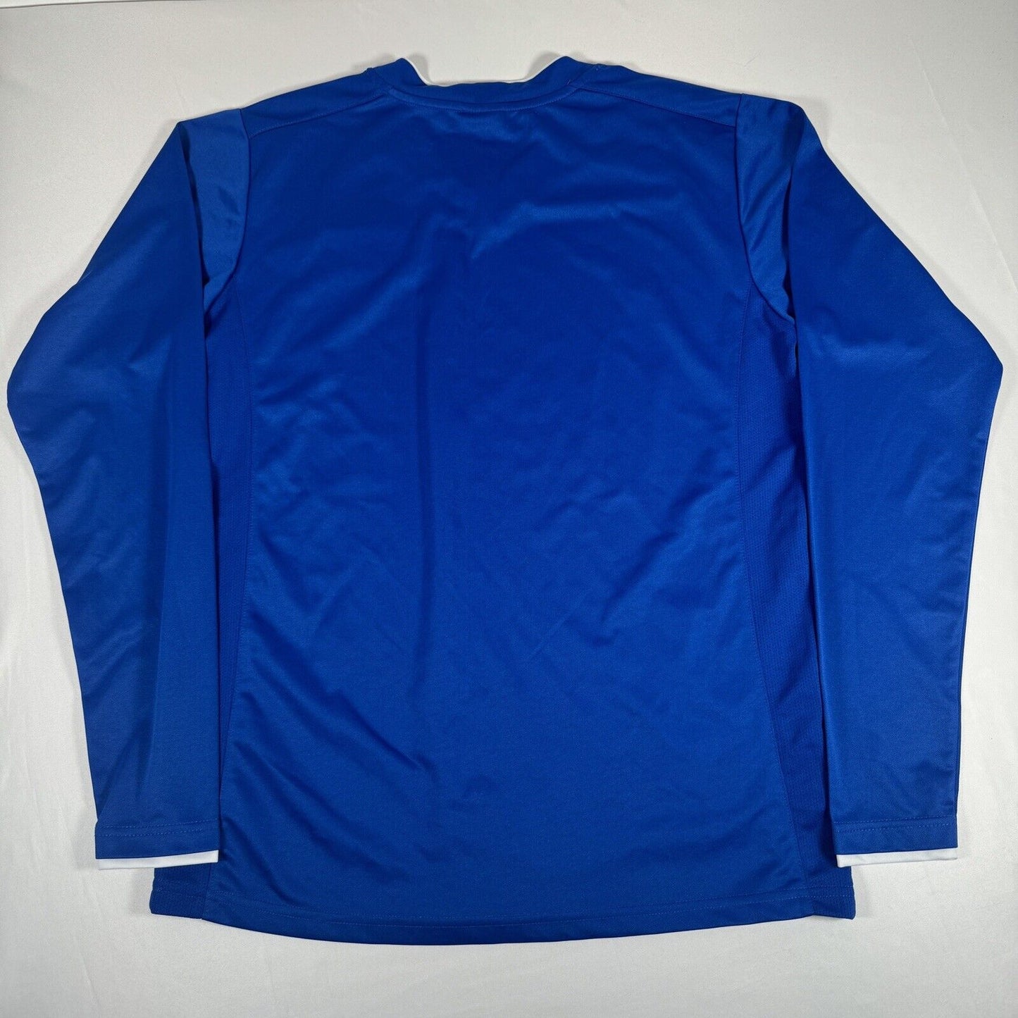 leicester city 2012 2013 home football shirt long sleeve large3