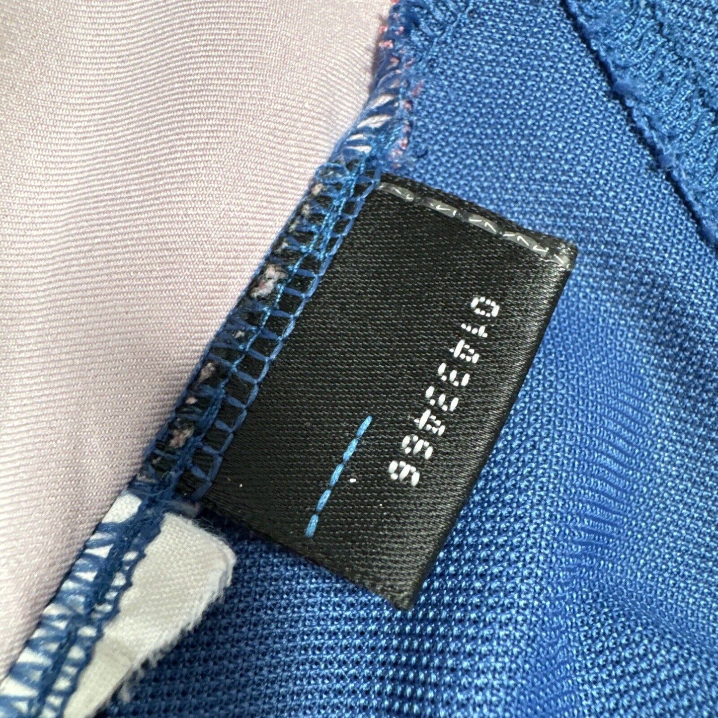 barcelona 2002 2003 home football shirt men s large5