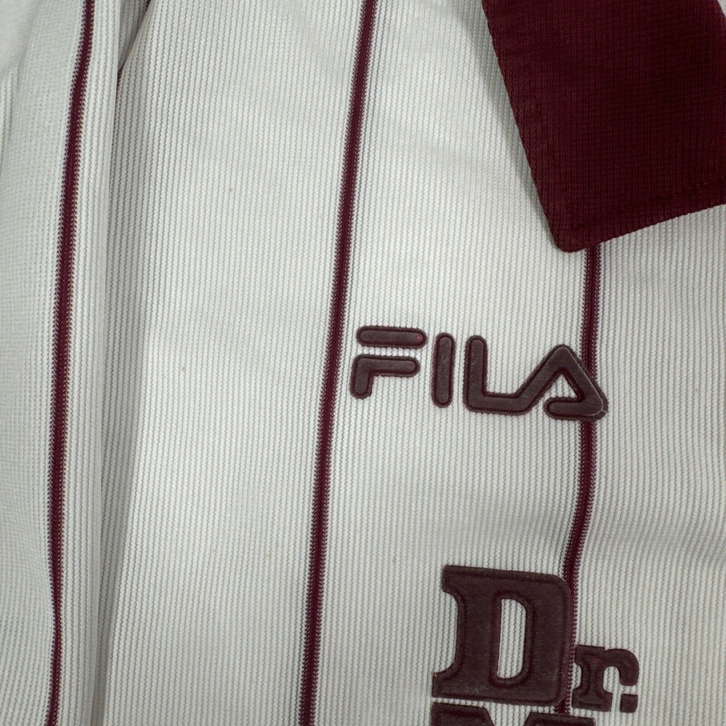 west ham united 2002 2003 away football shirt small5