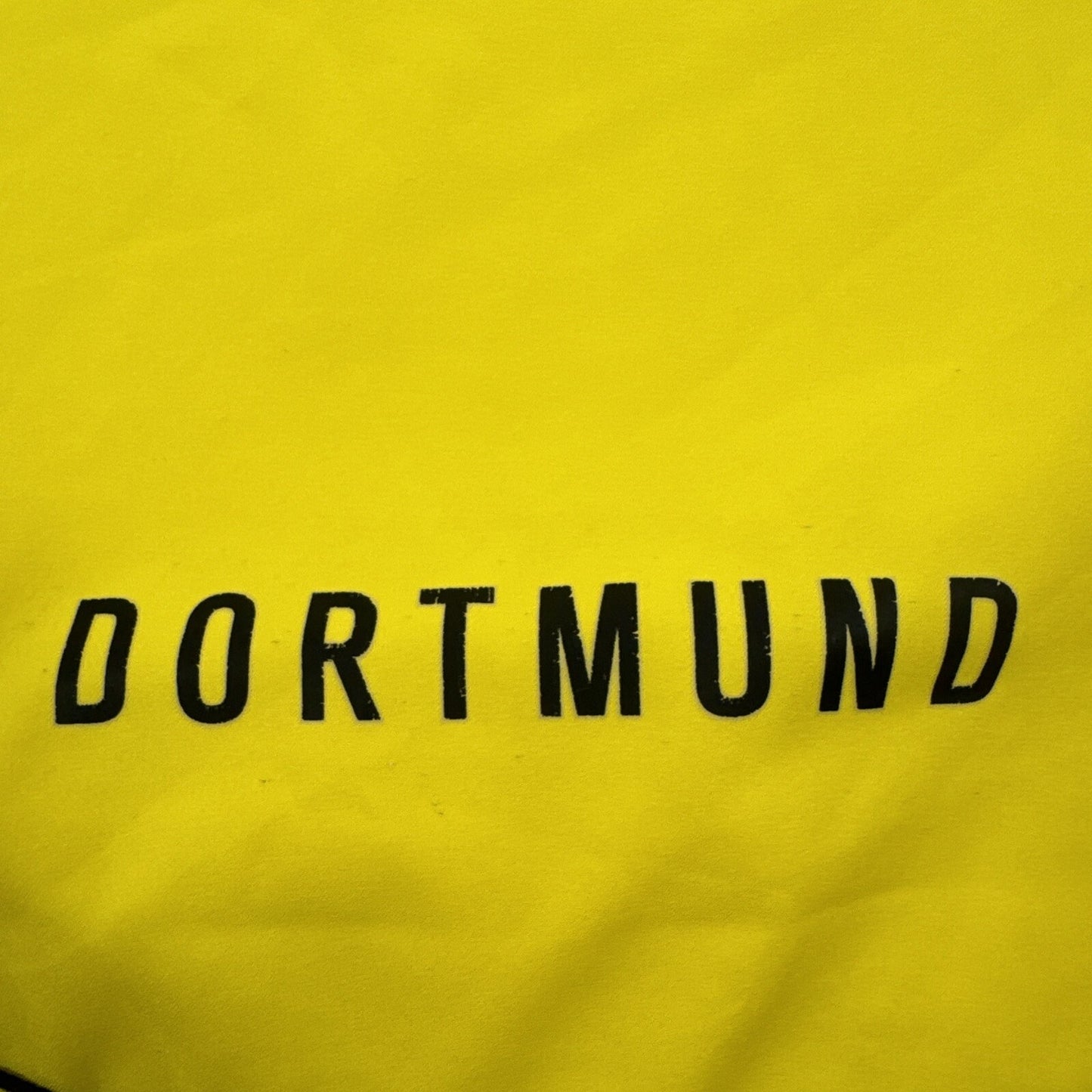 borussia dortmund 2004 2005 home football shirt 2xl xxl5