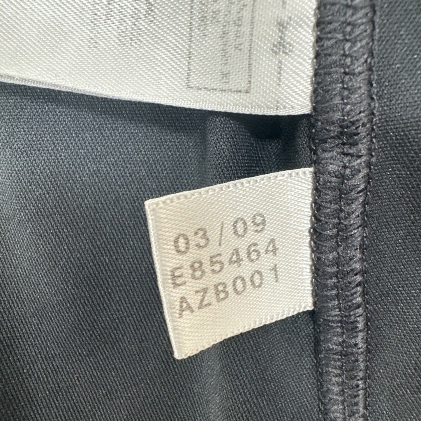 liverpool 2009 2010 away football shirt long sleeve large5