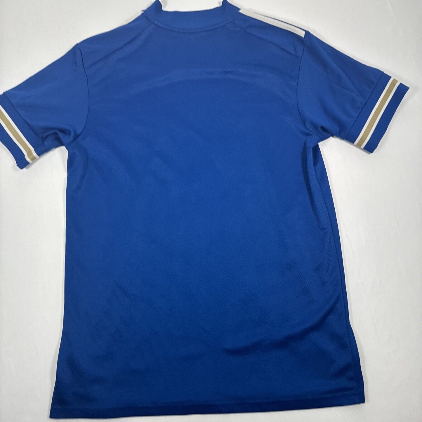 leicester city 2020 2021 home football shirt men s medium3