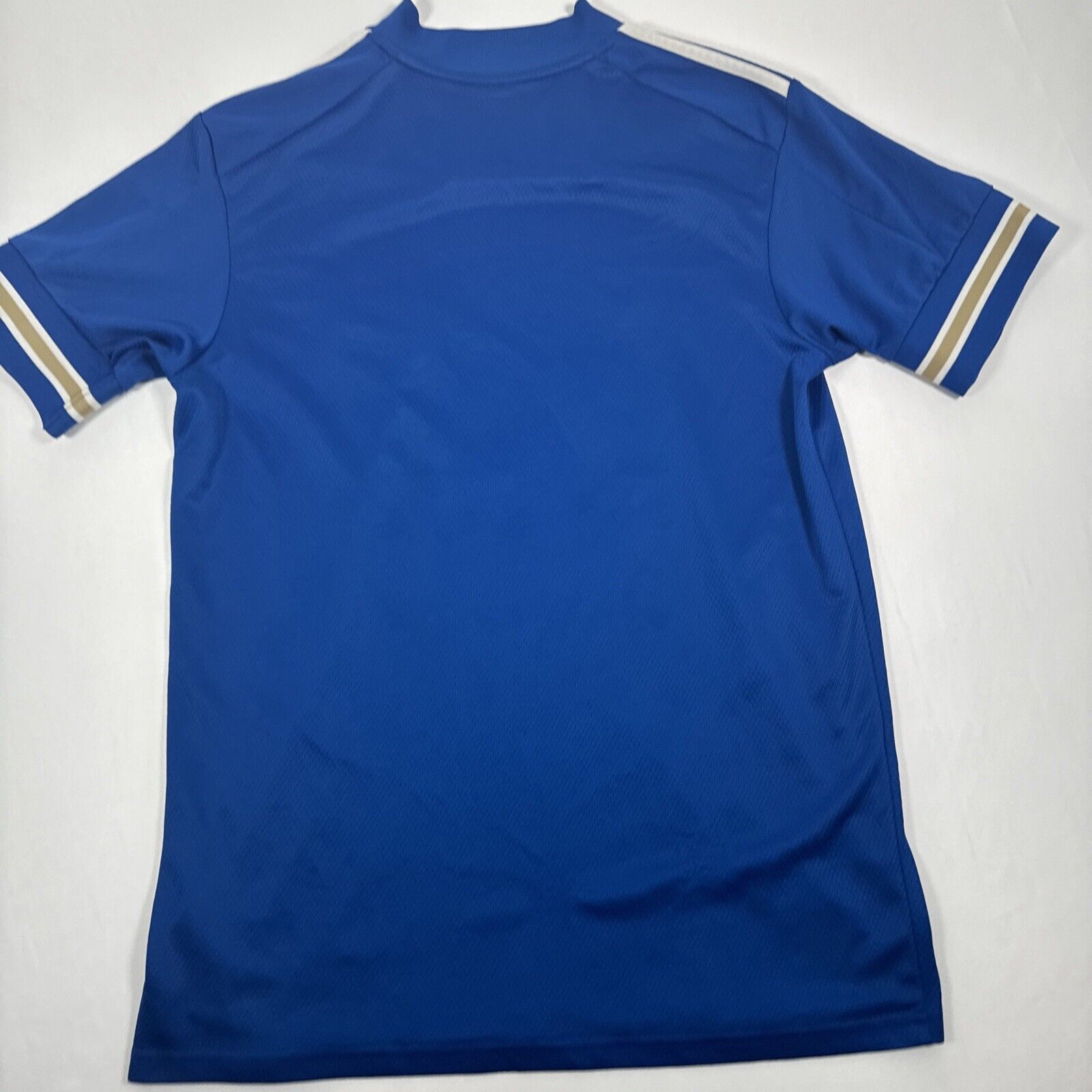 leicester city 2020 2021 home football shirt men s medium3