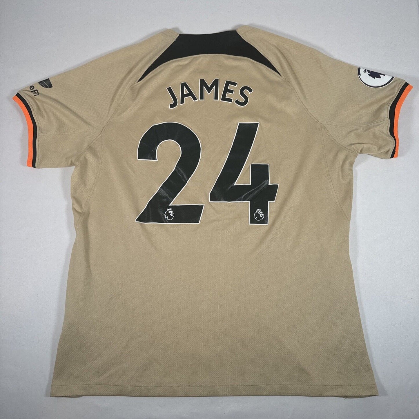 james 24 chelsea 2022 2023 third football shirt men s xl6