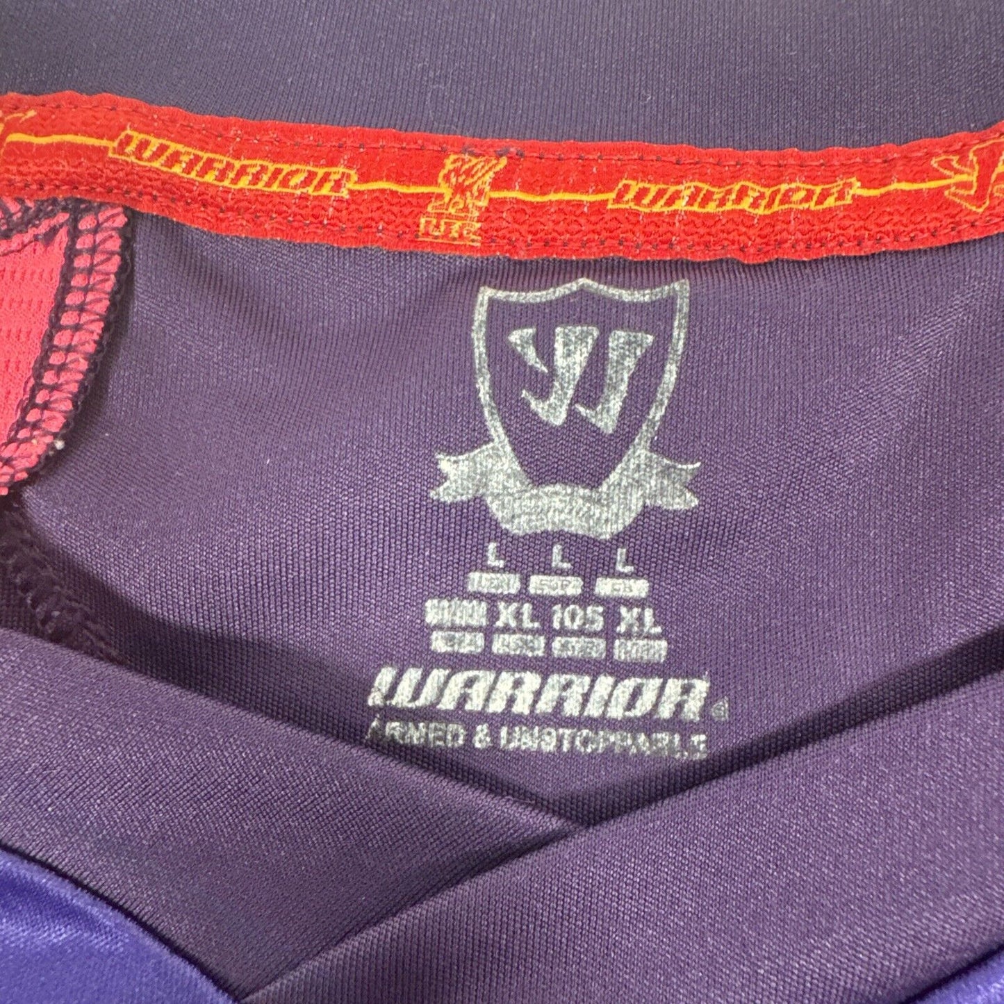 liverpool 2013 2014 goalkeeper football shirt large4