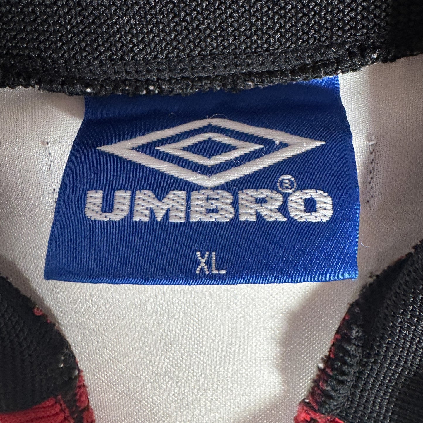 Manchester United 1997/1998/1999 Away Football Shirt XL