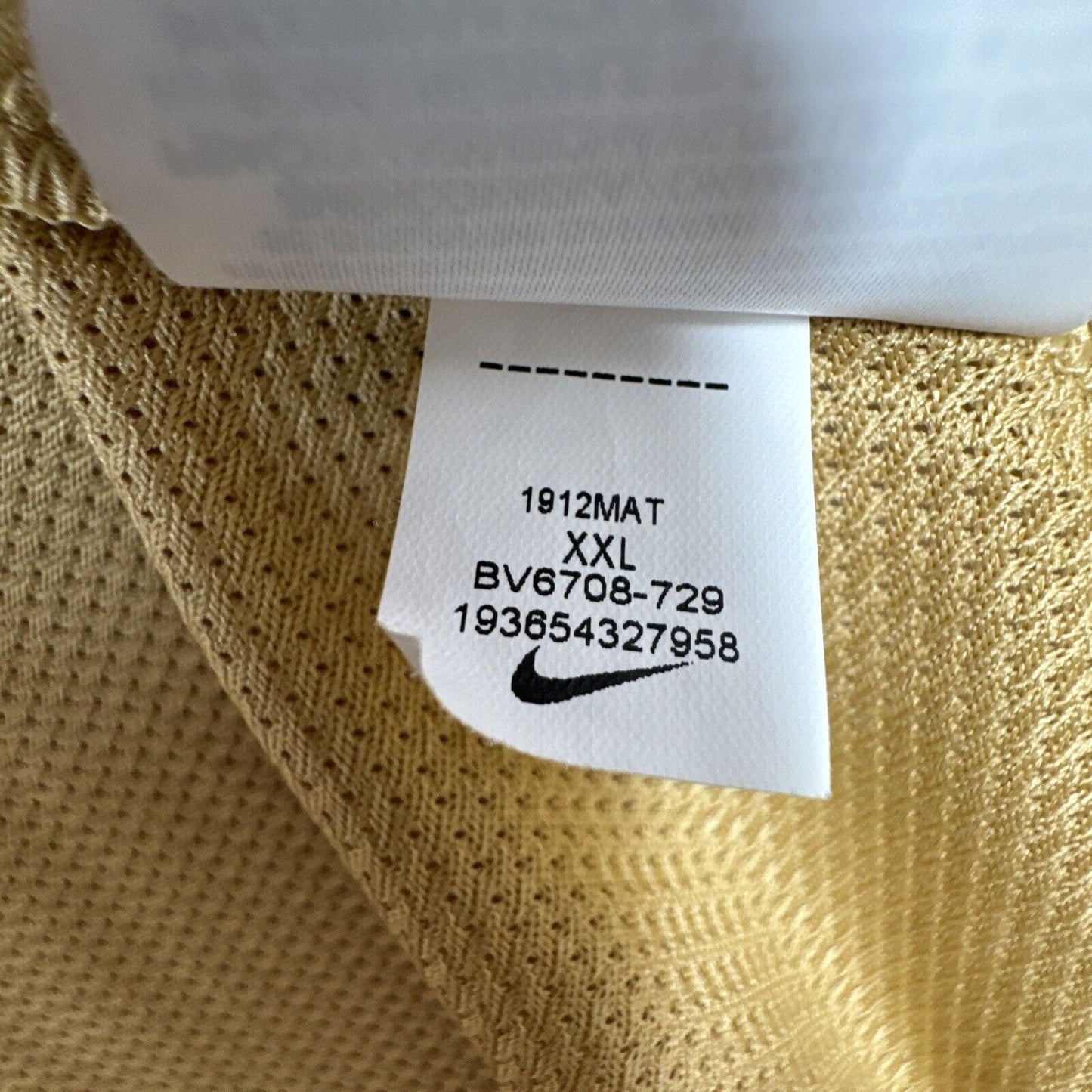 utrecht 2021 2022 third football shirt men s xxl 2xl6