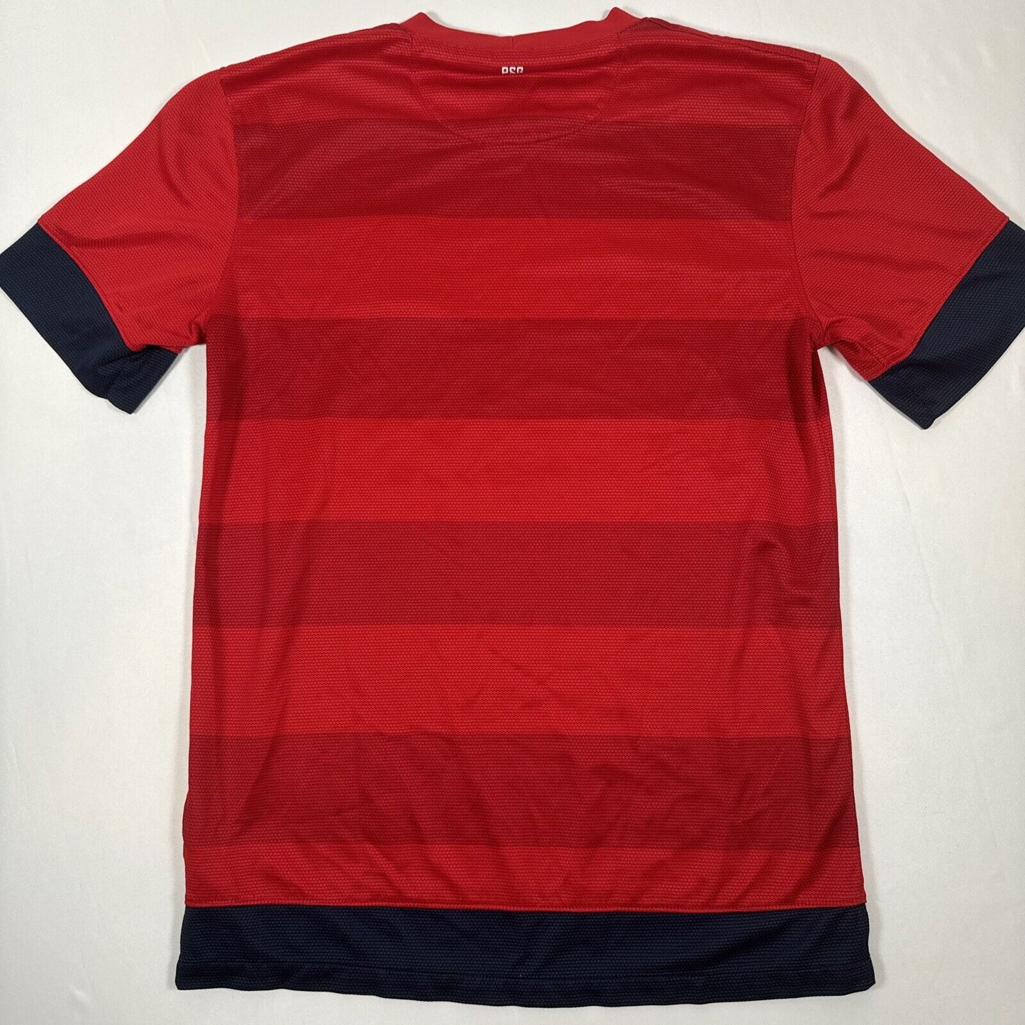 psg paris saint germain 2012 2013 away football shirt men s small3