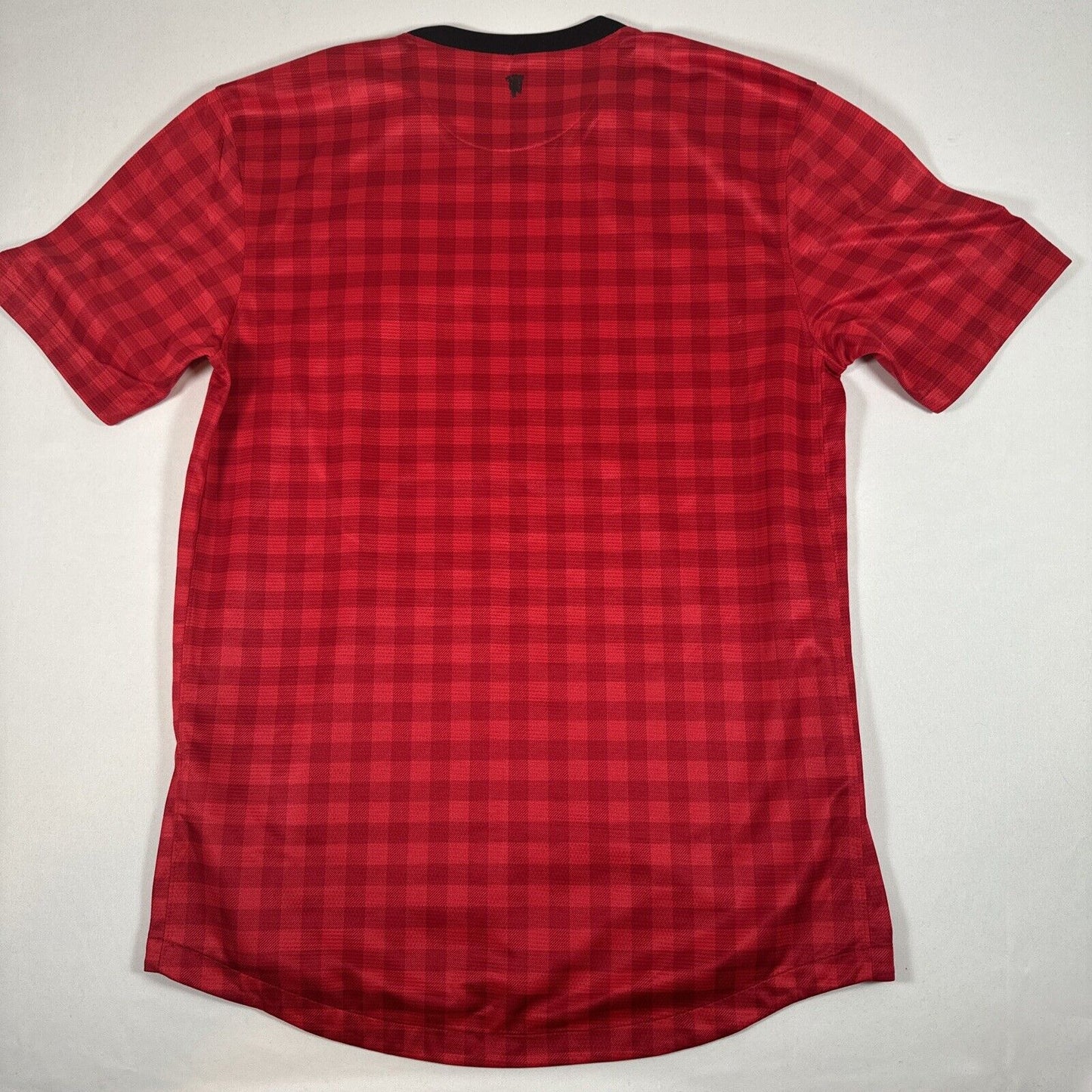 manchester united 2012 2013 home football shirt medium3