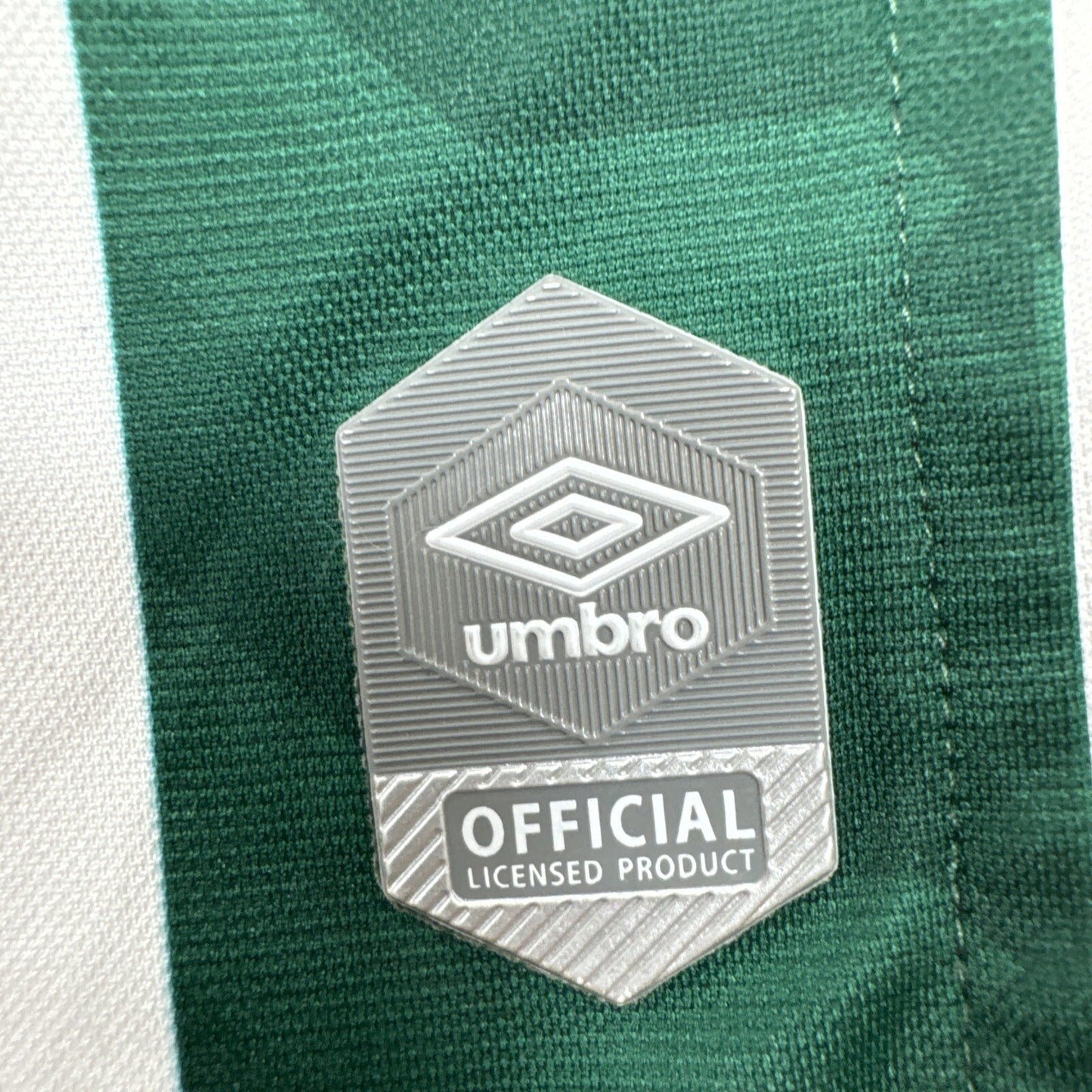 fluminense 2020 2021 home football shirt men s small6