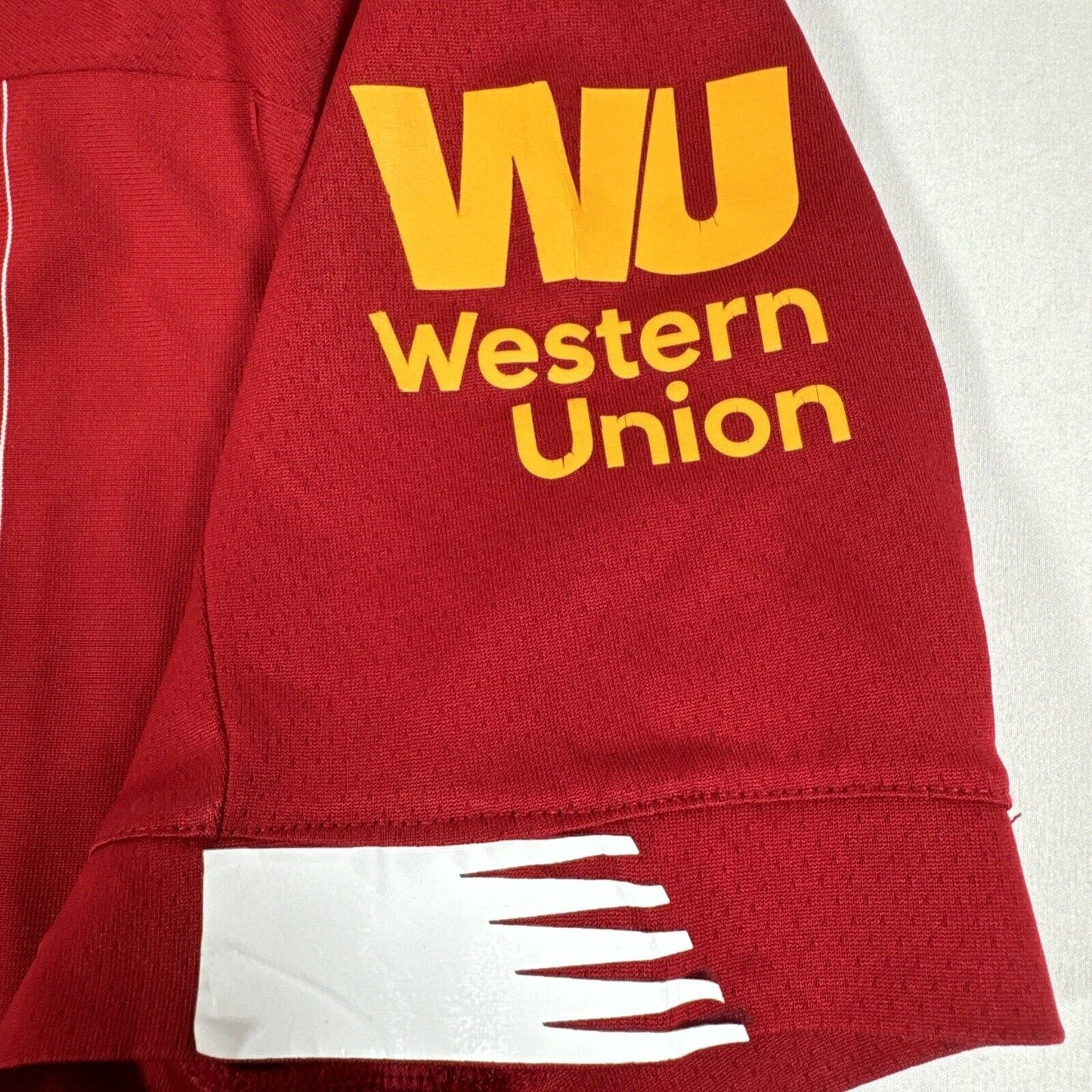 firmino 9 liverpool 2019 2020 home football shirt medium6