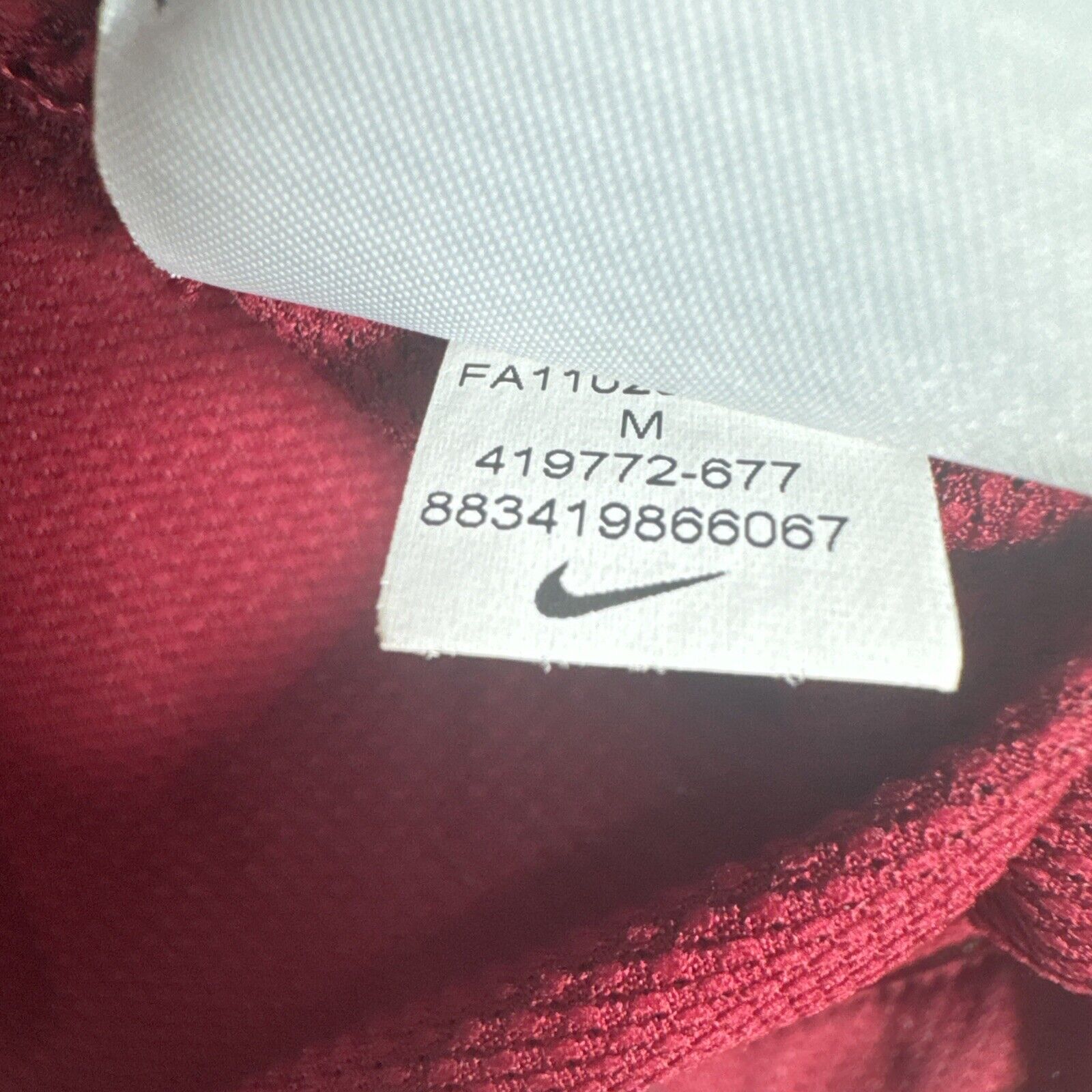 gardner 38 aston villa 2011 2012 home football shirt medium6