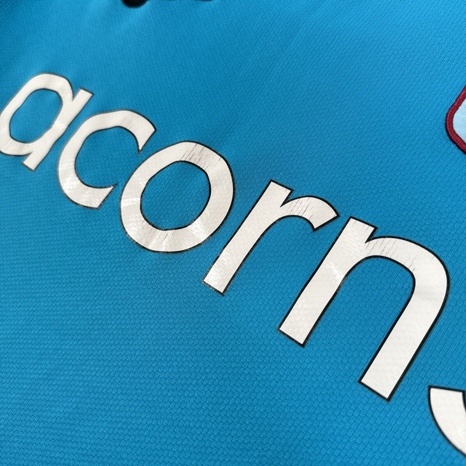 aston villa 2008 2009 2010 away third football shirt medium6