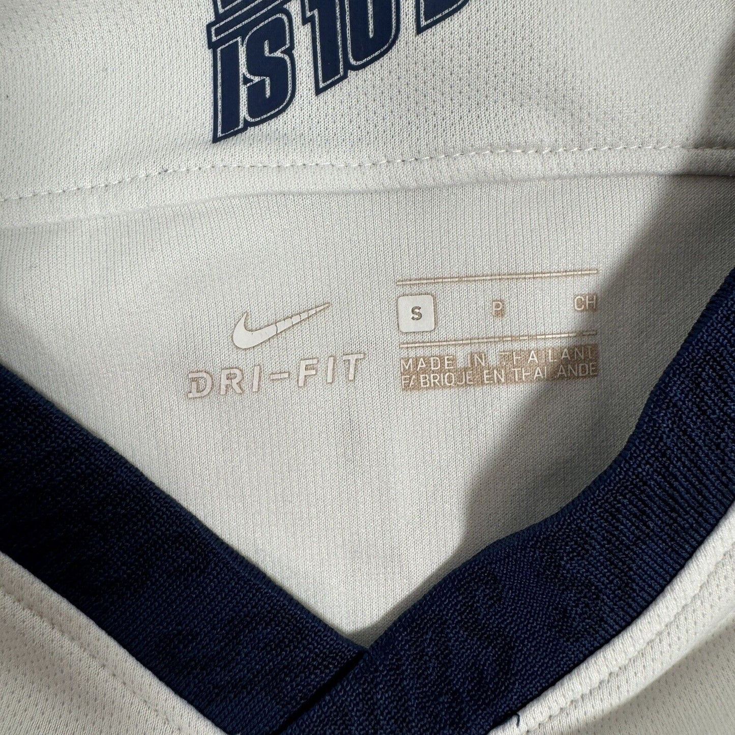 winks 8 tottenham 2019 2020 ucl home football shirt men s small5