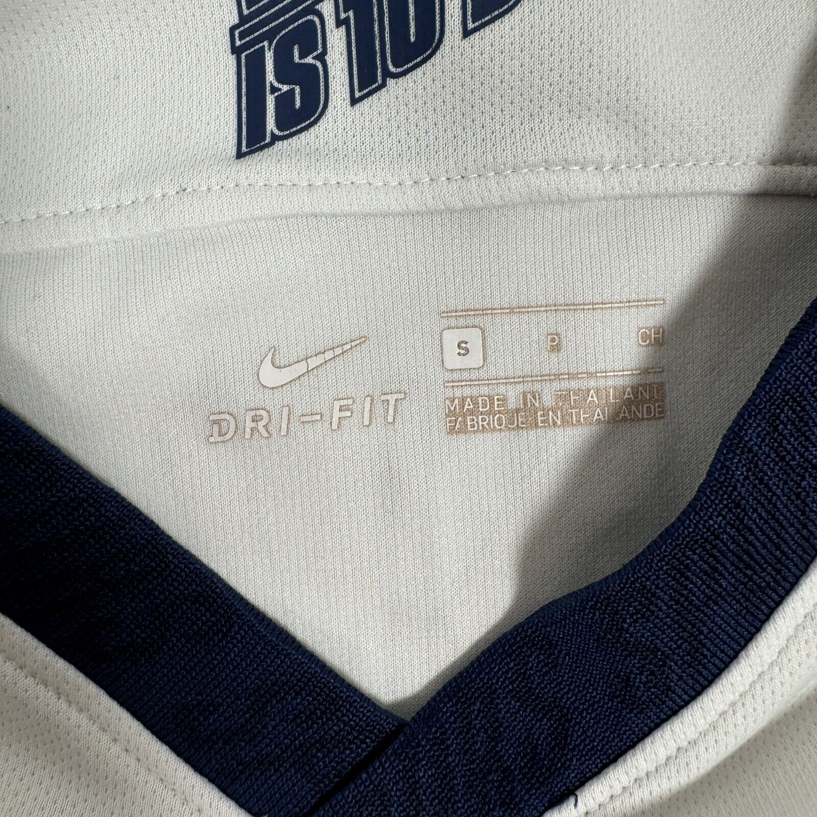 winks 8 tottenham 2019 2020 ucl home football shirt men s small5