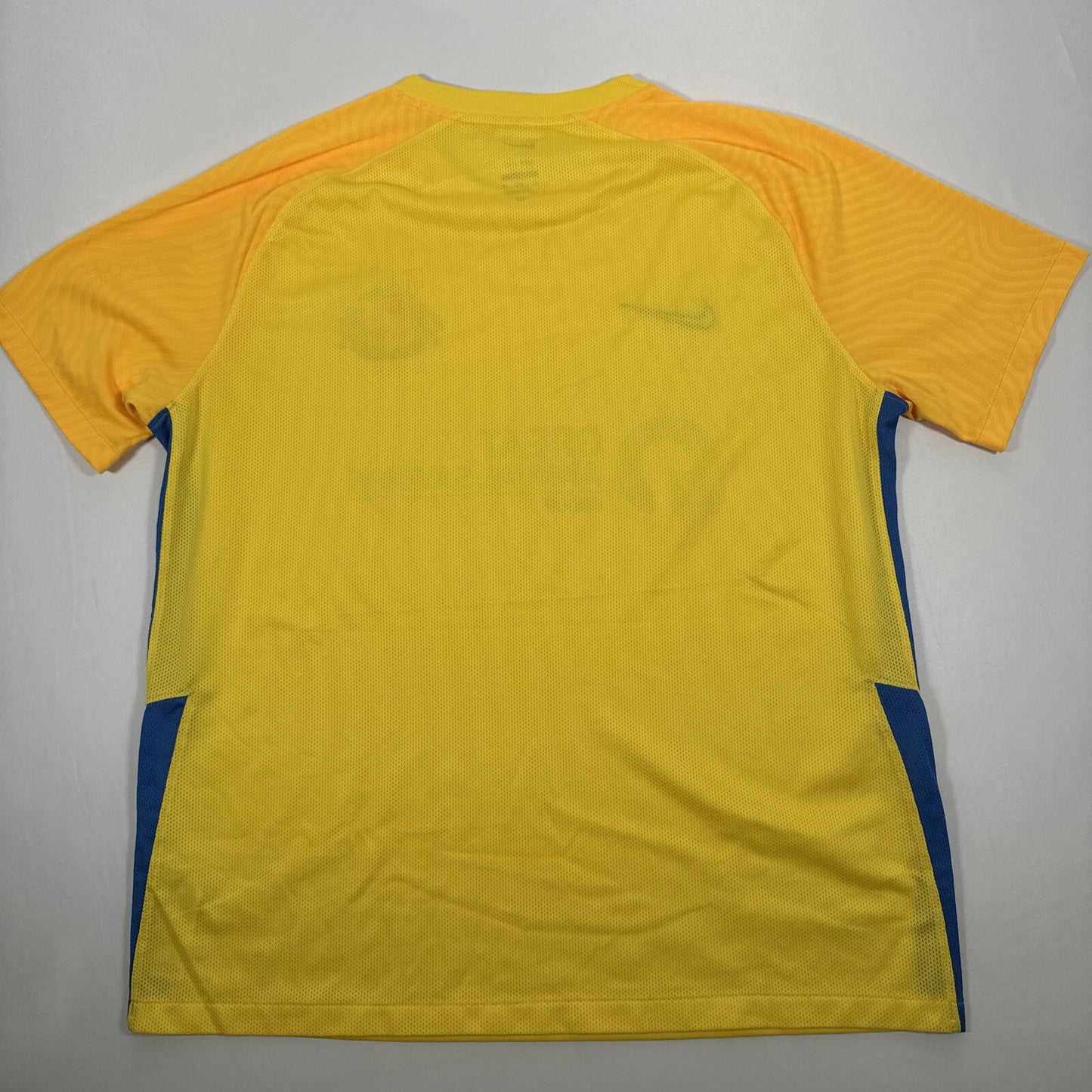 sunderland 2021 2022 away football shirt xl3
