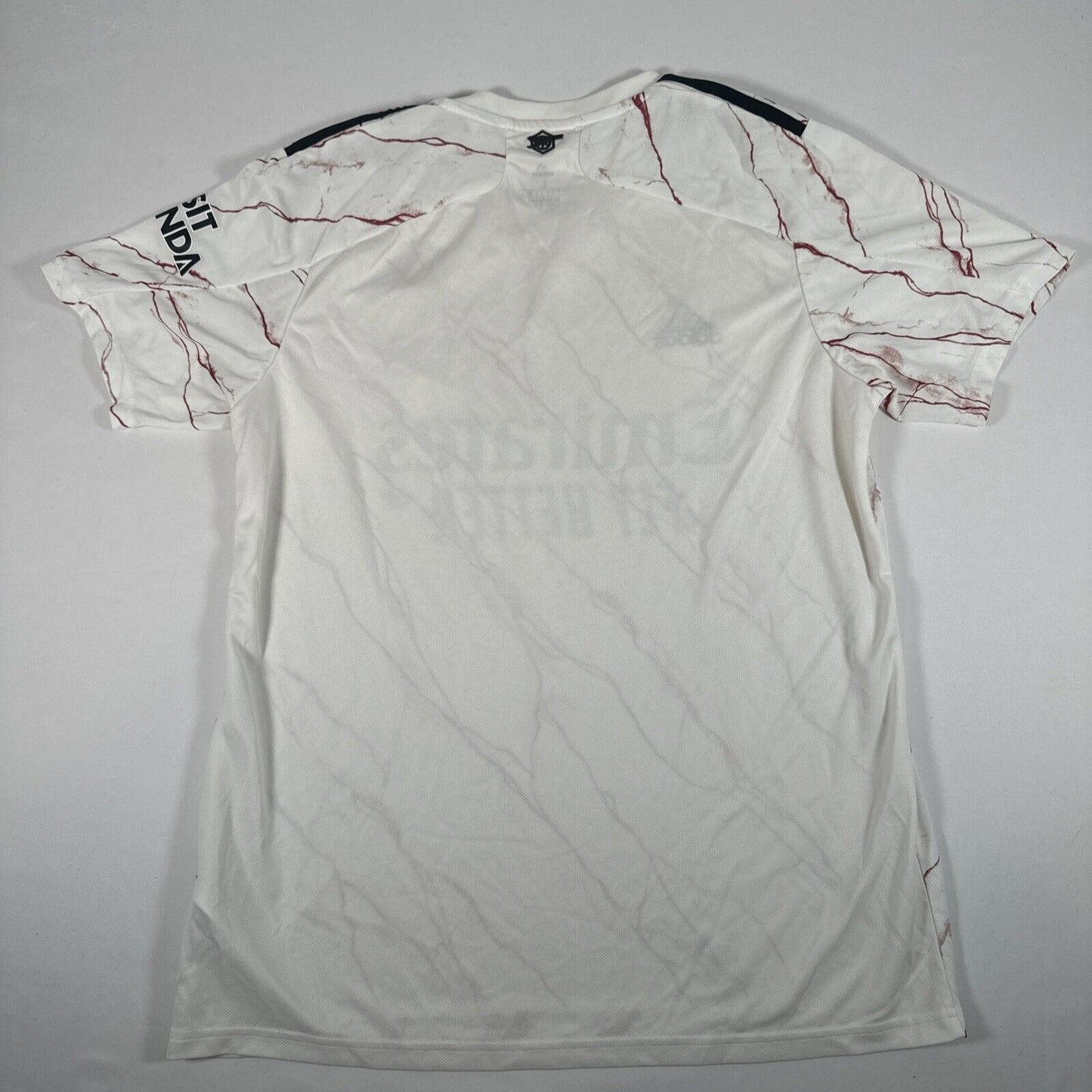 arsenal 2020 2021 away football shirt large3