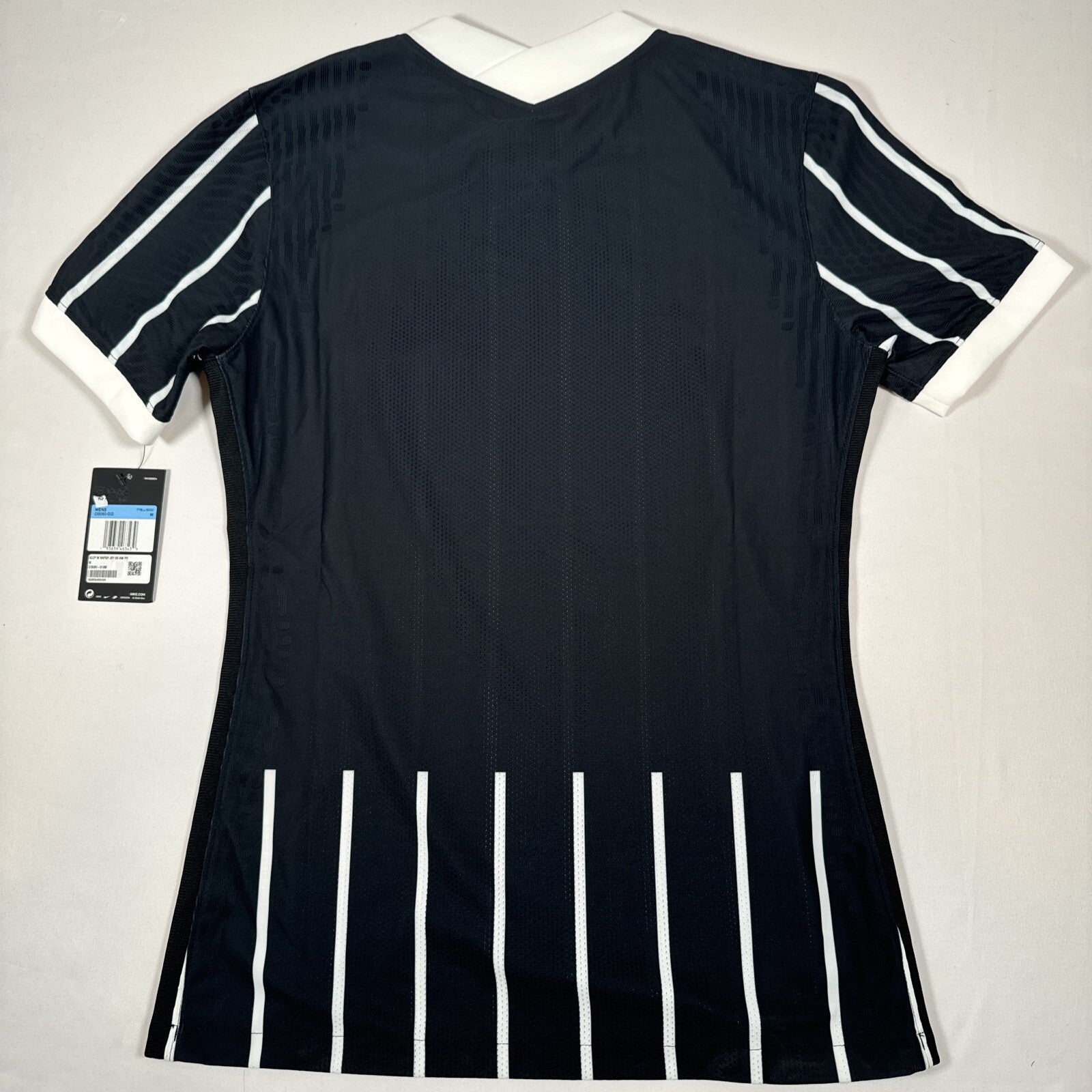 corinthians 2020 2021 away football shirt vaporknit bnwt medium3