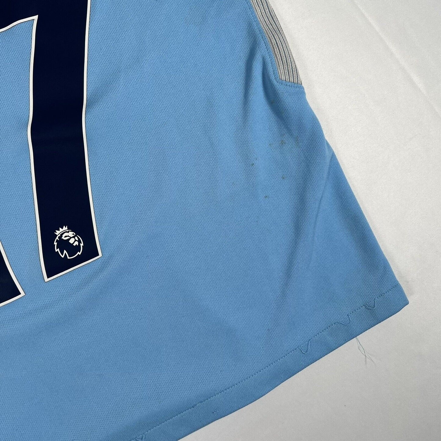 de bruyne 17 manchester city home football shirt children s large8