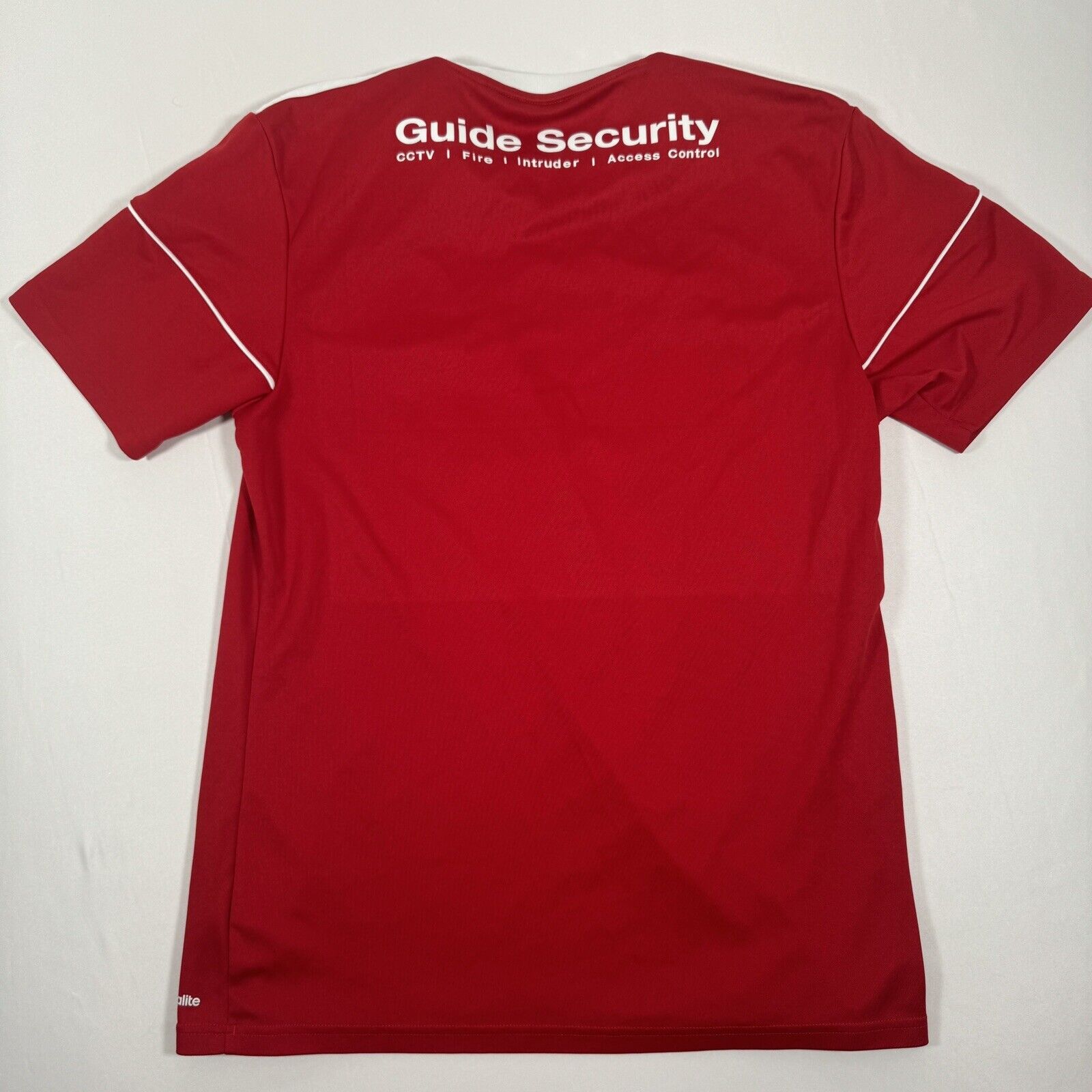 accrington stanley 2017 2018 2019 home football shirt men s medium3