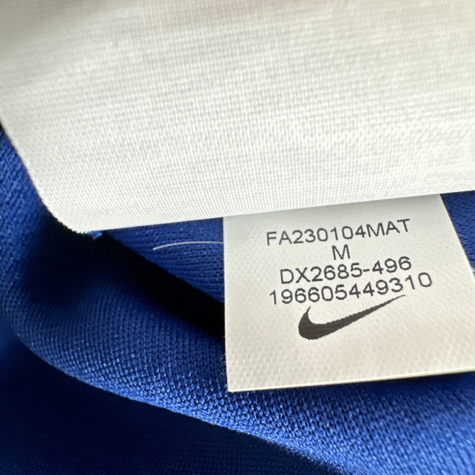 fernandez 8 chelsea 2023 2024 home football shirt medium5