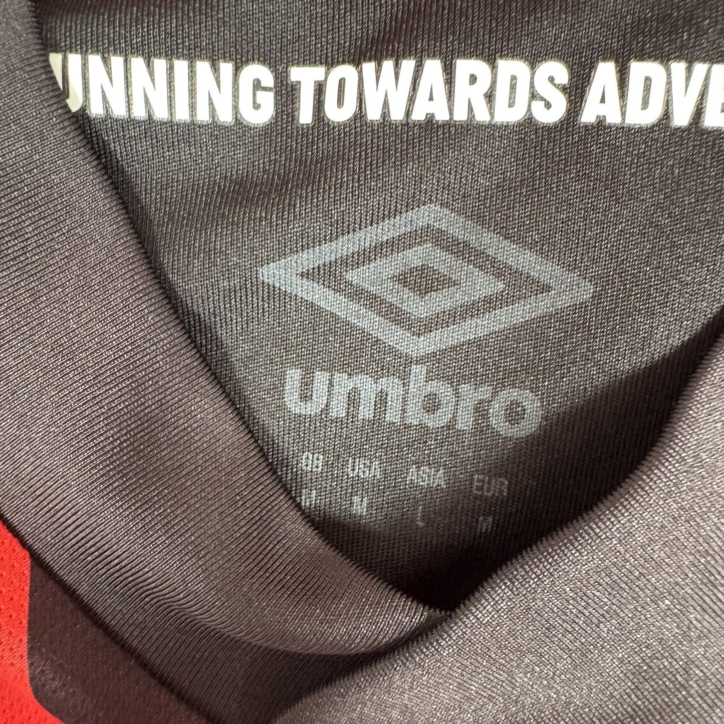 Ipswich Town 2022/2023 Away Football Shirt Medium