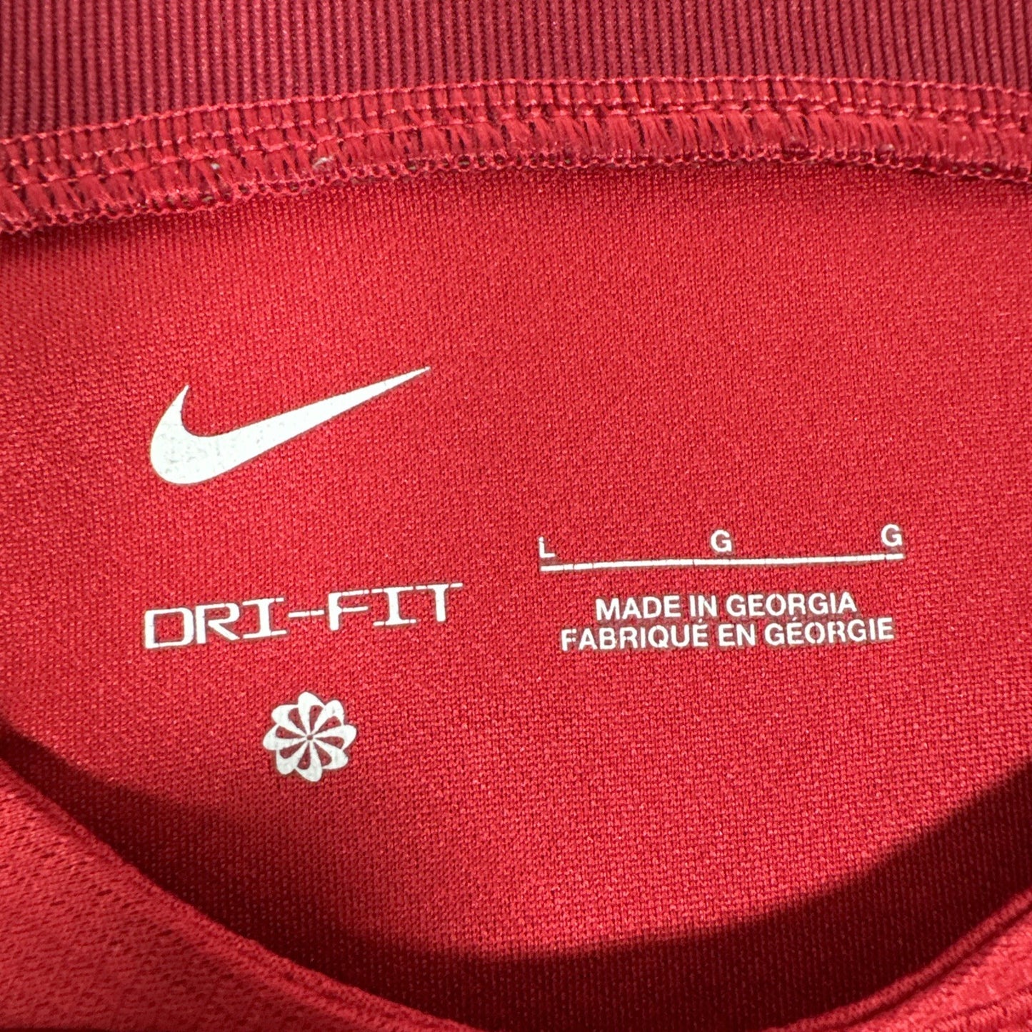 diaz 23 liverpool 2022 2023 home football shirt large5