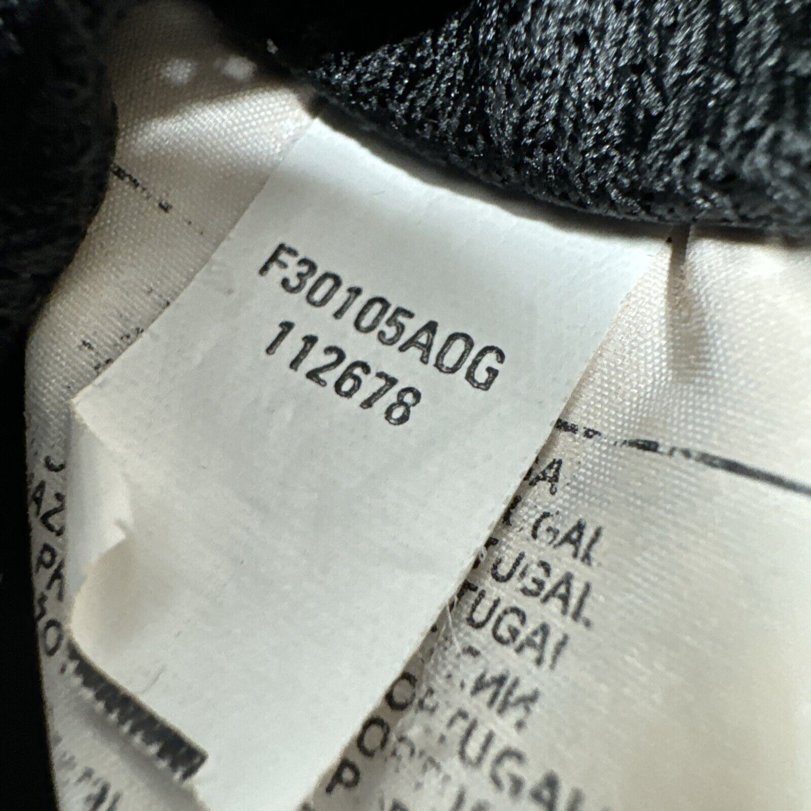 manchester united 2003 2004 2005 away football shirt long sleeve 2xl xxl5