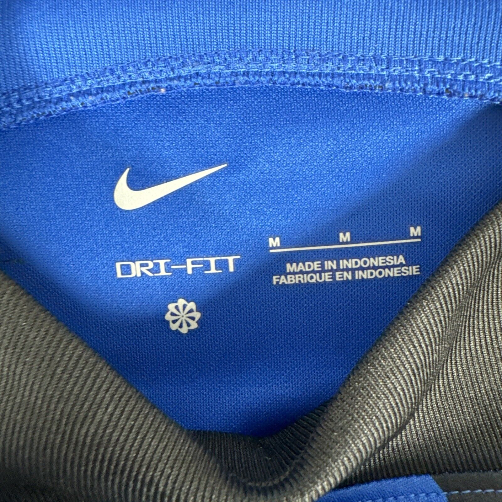 inter milan 2022 2023 home football shirt men s medium 14