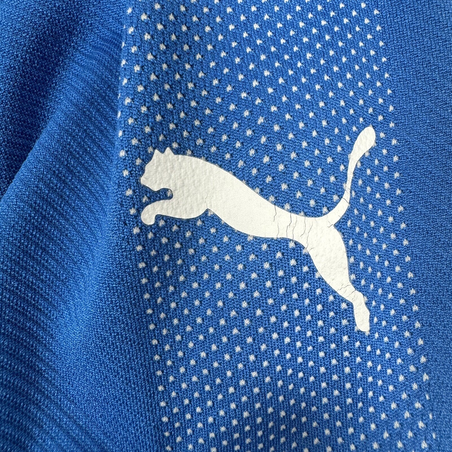 italy 2017 2018 home football shirt men s large6