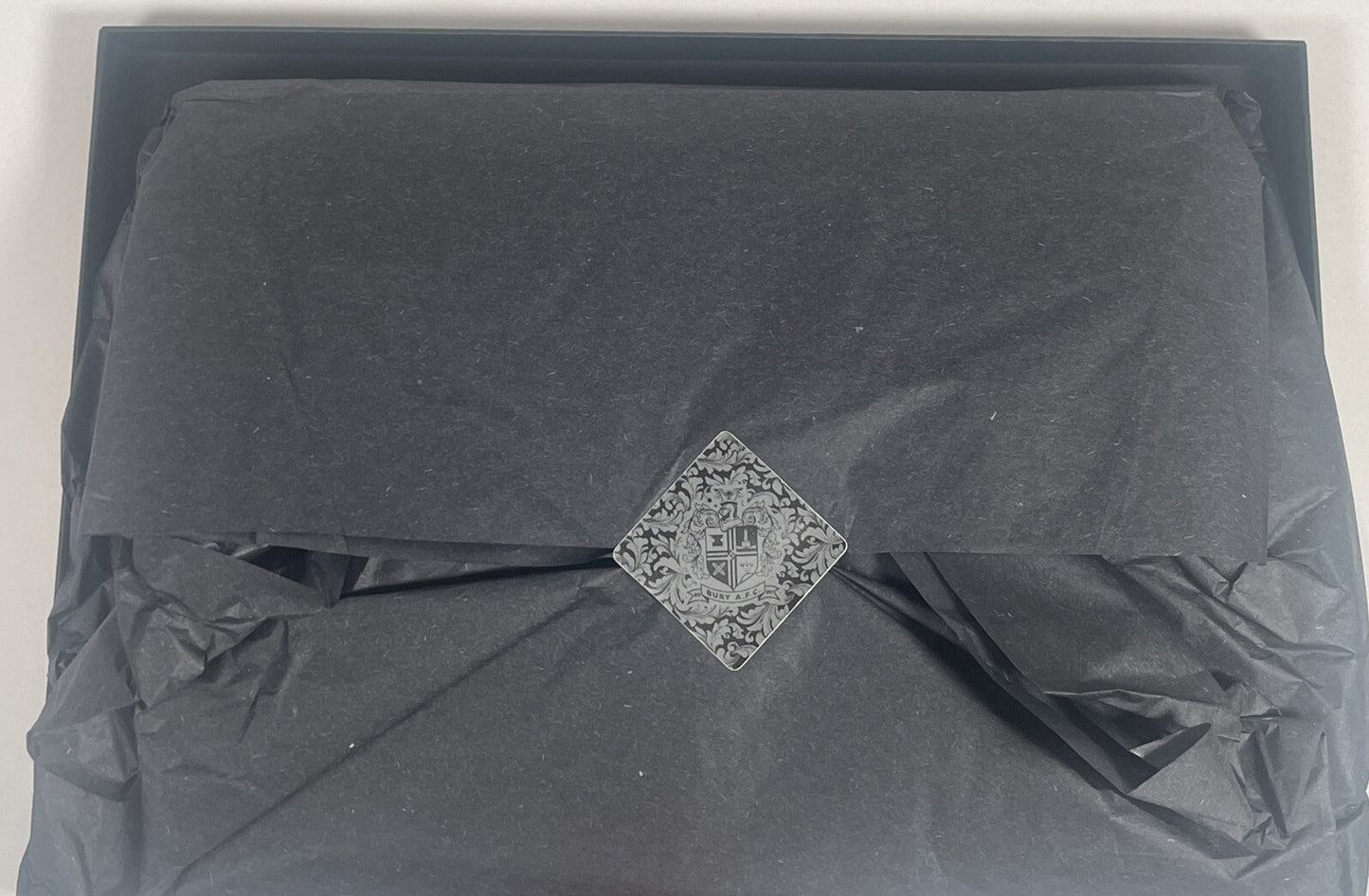 bury 2022 2023 blackout boxed limited edition football shirt3