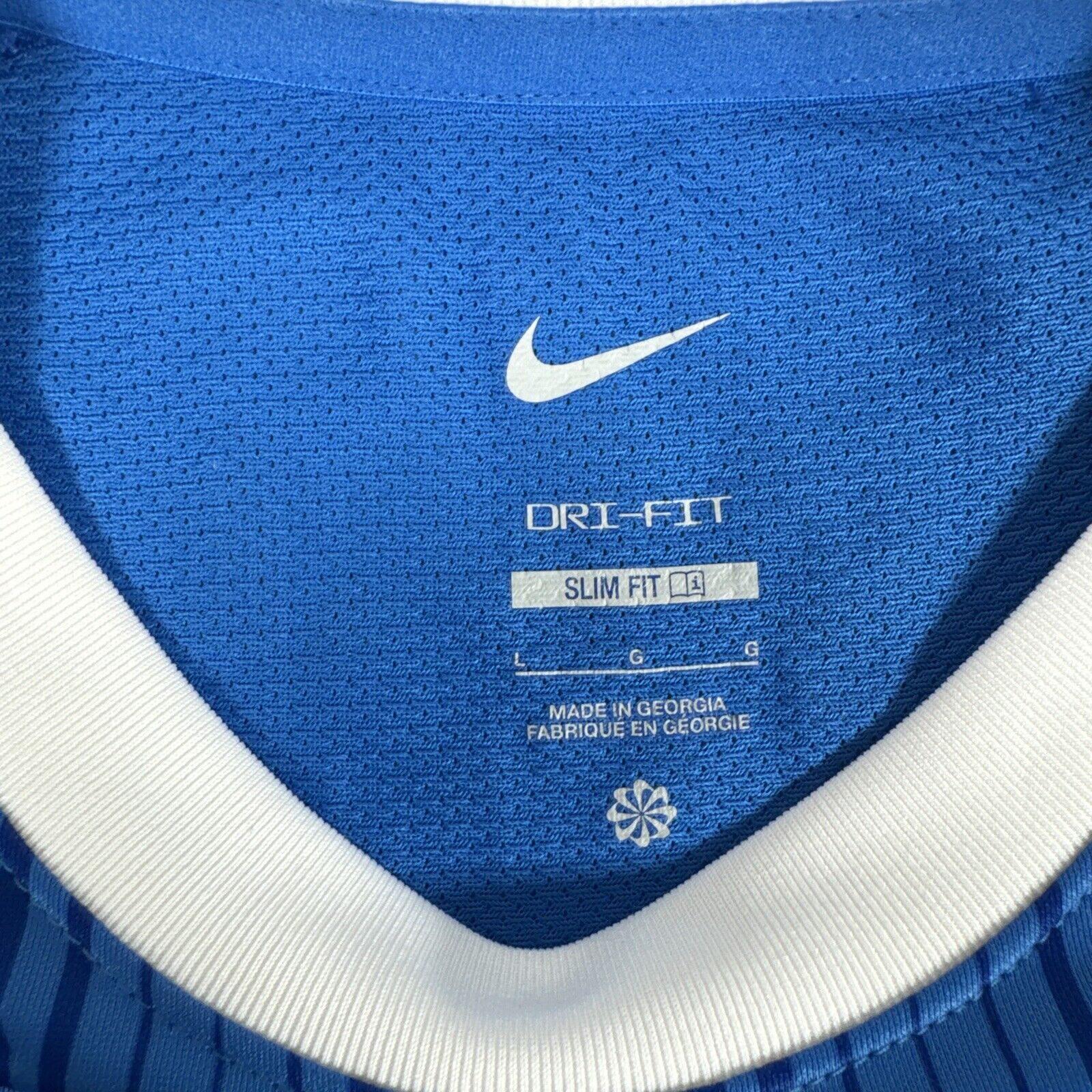 portsmouth 2023 2024 home football shirt men s large4