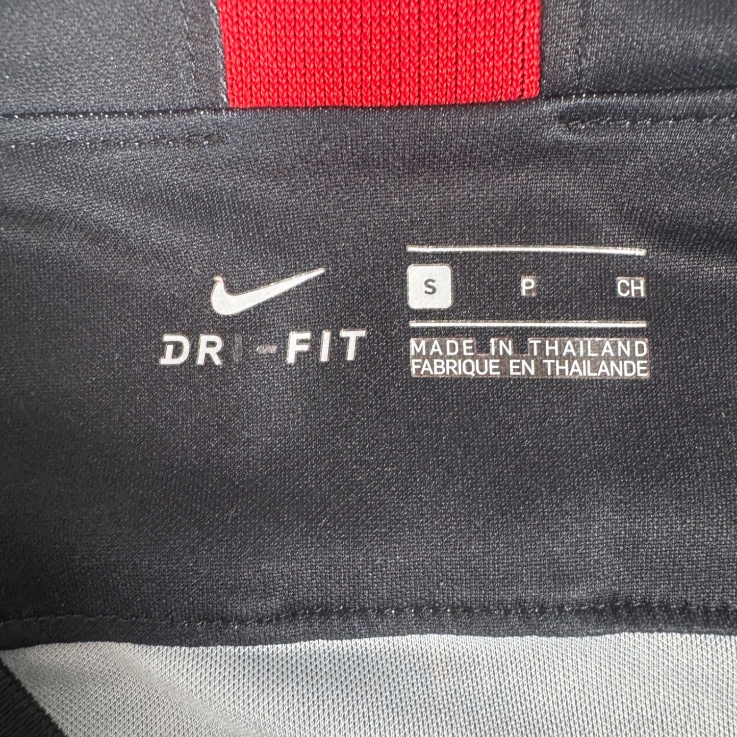 rb leipzig 2019 2020 third football shirt small4