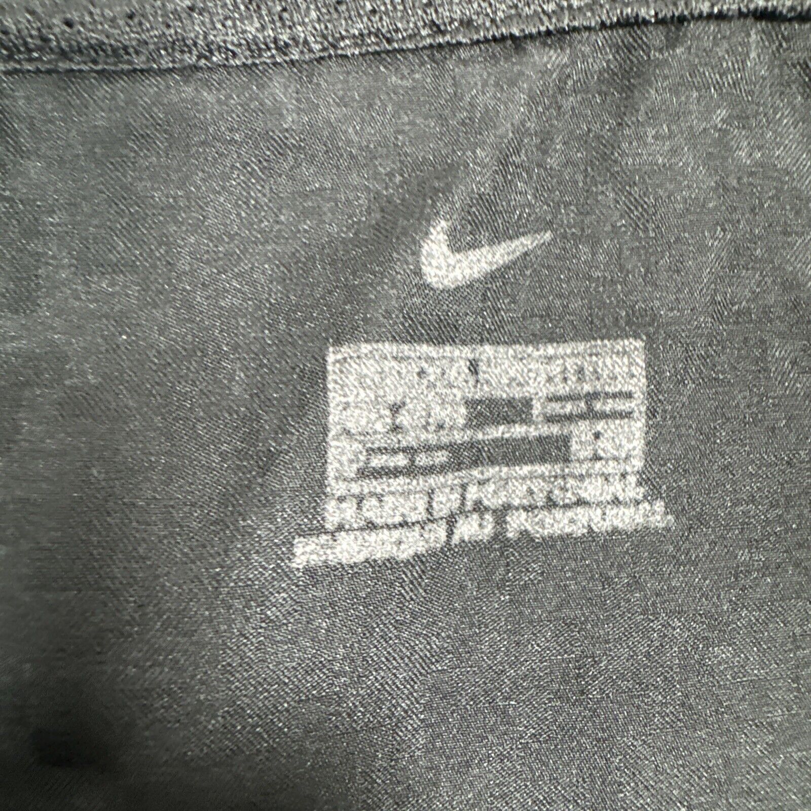 manchester united 2003 2004 2005 away football shirt long sleeve 2xl xxl4