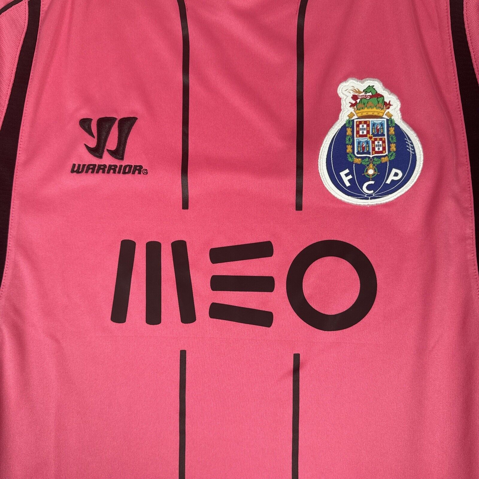Porto 2014/2015 Third Football Shirt  Men’s Small - Football Shirt Kingdom