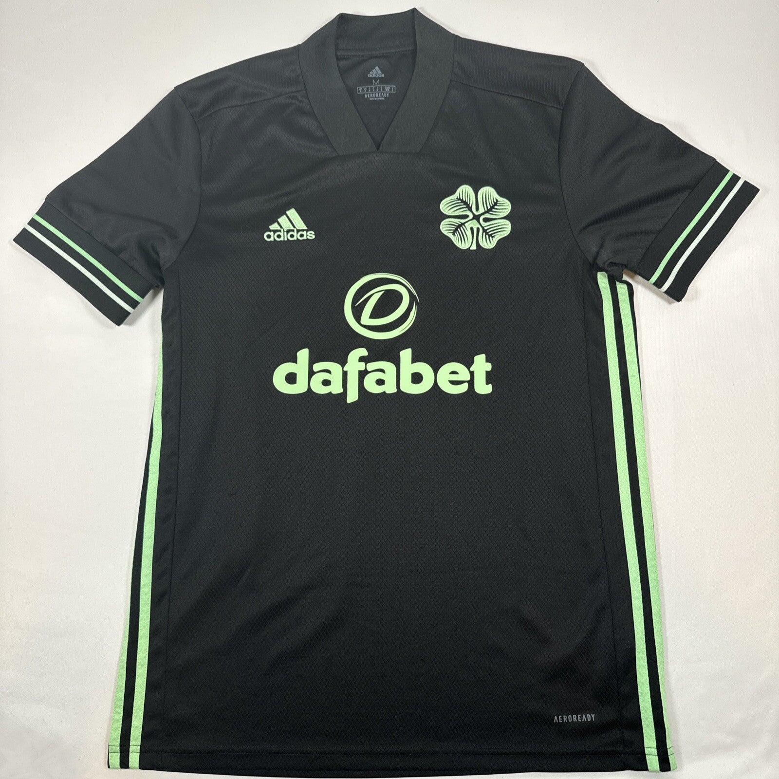 celtic 2020 2021 third football shirt men s medium2