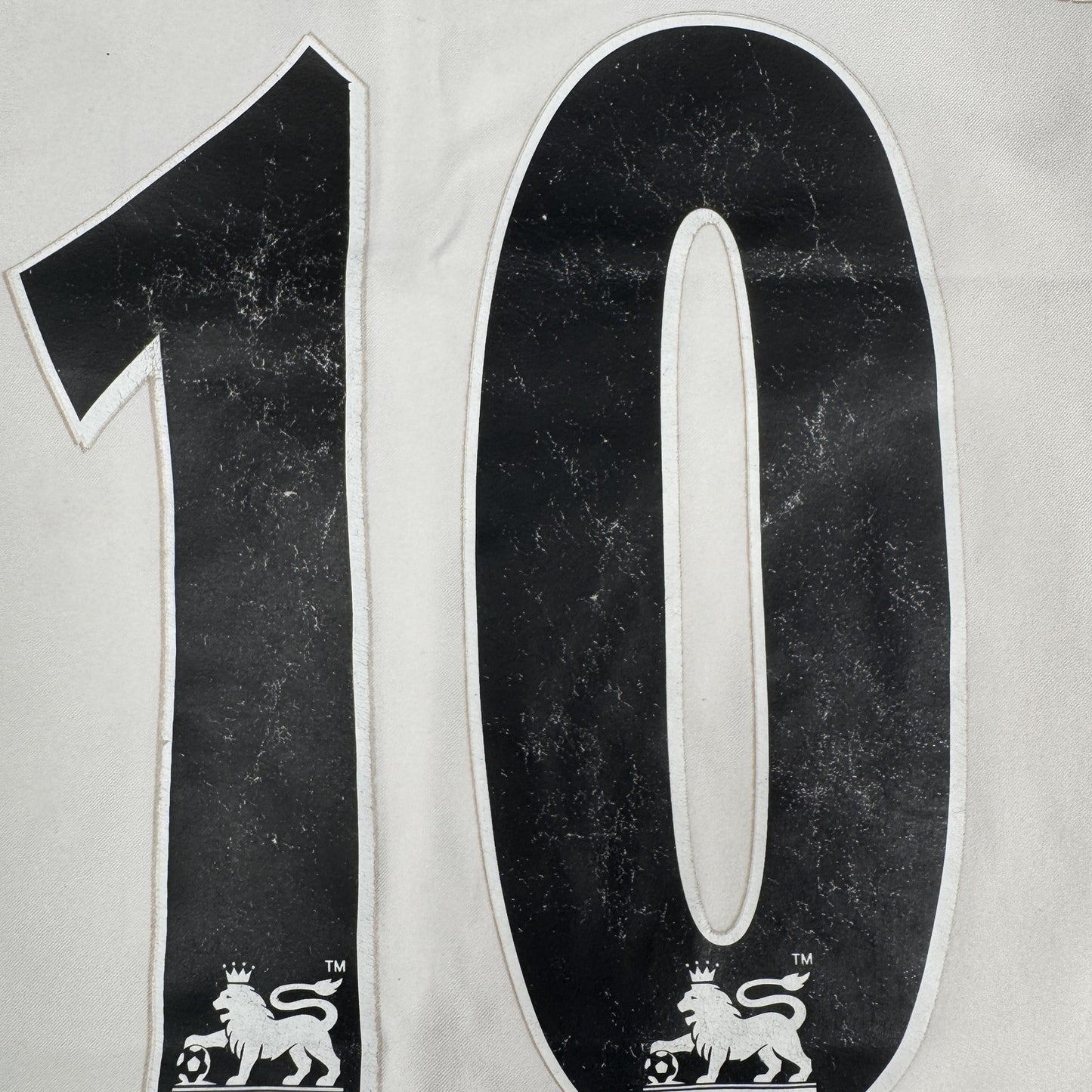 v nistelrooy 10 manchester united 2002 2003 away football shirt medium8