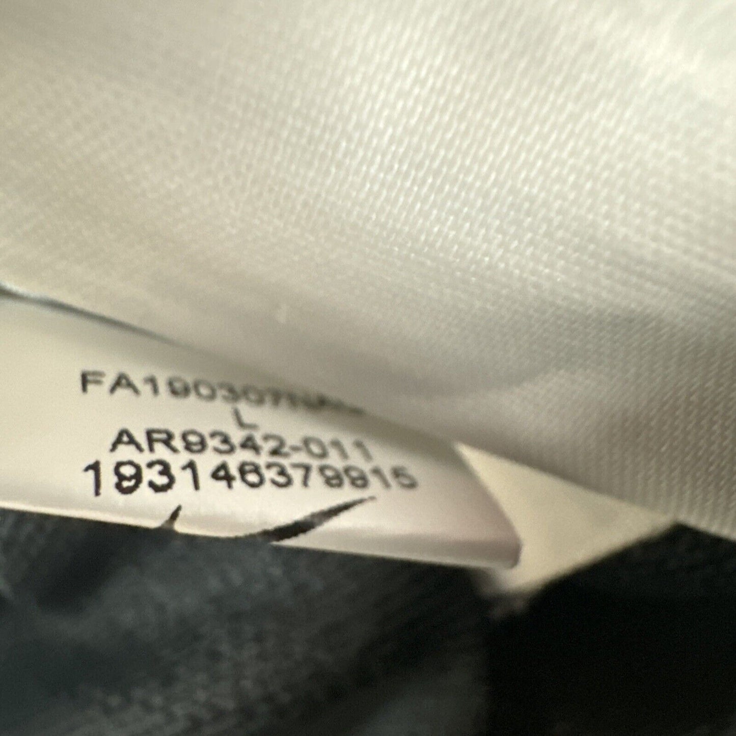 chelsea 2019 2020 third football shirt vaporknit large6