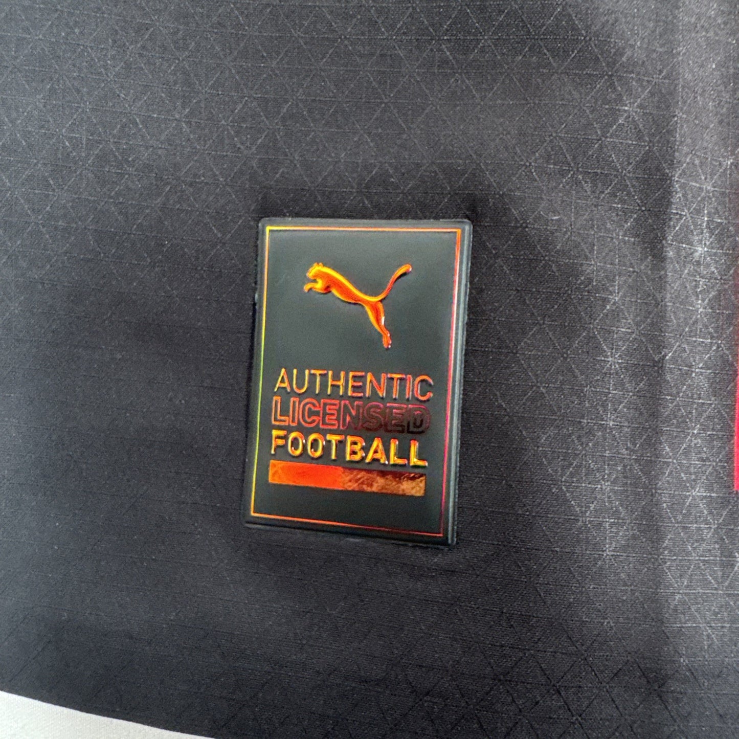 ibrahimovic 23 ac milan 2022 2023 home football shirt medium weave4