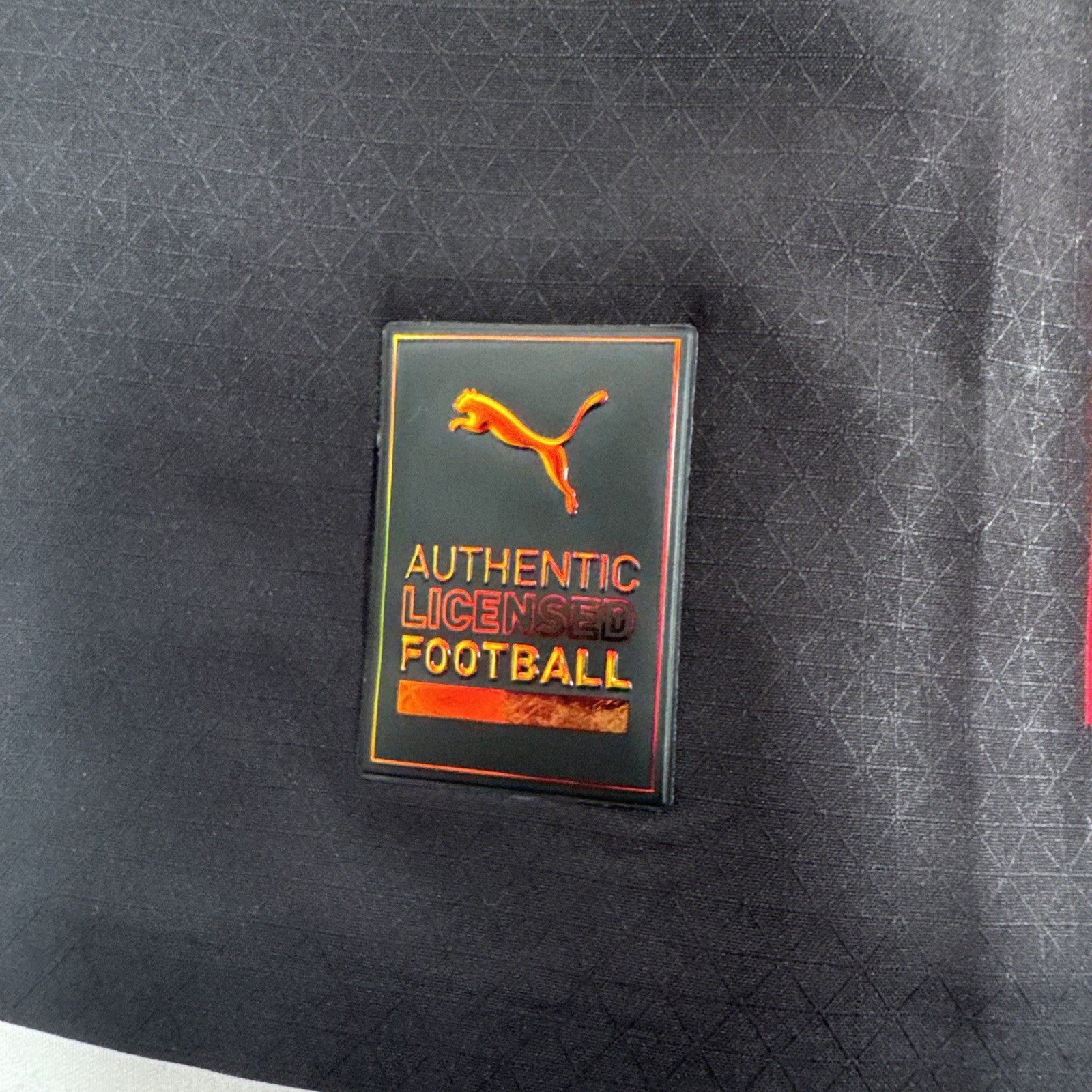 ibrahimovic 23 ac milan 2022 2023 home football shirt medium weave4