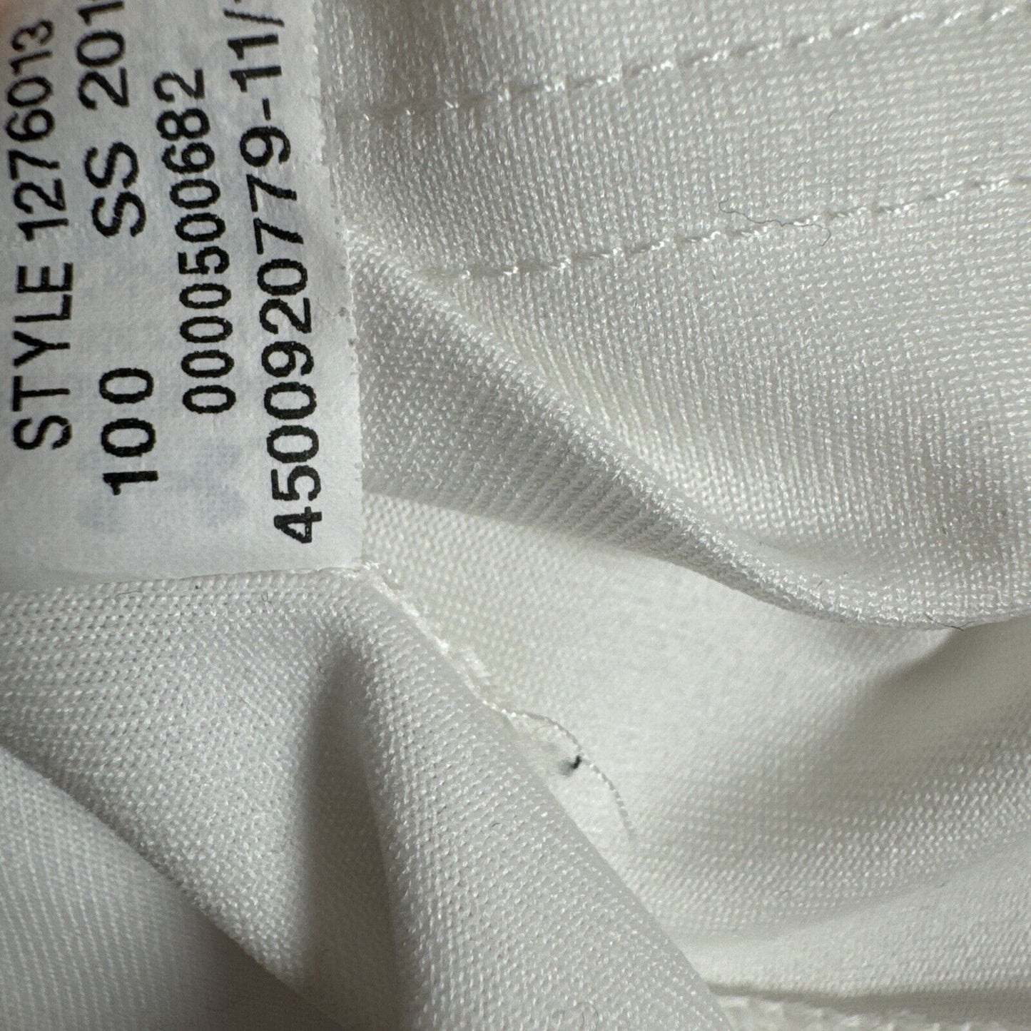 tottenham 2016 2017 home football shirt men s medium5