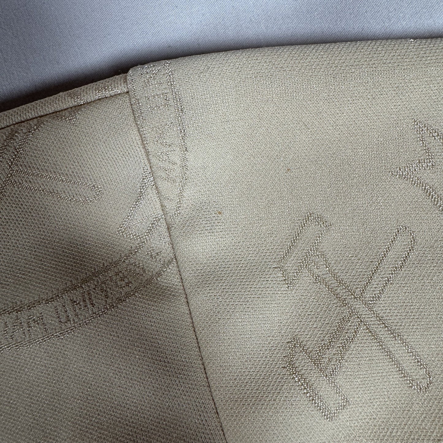 West Ham United 1996/1997 Away Football Shirt  Large