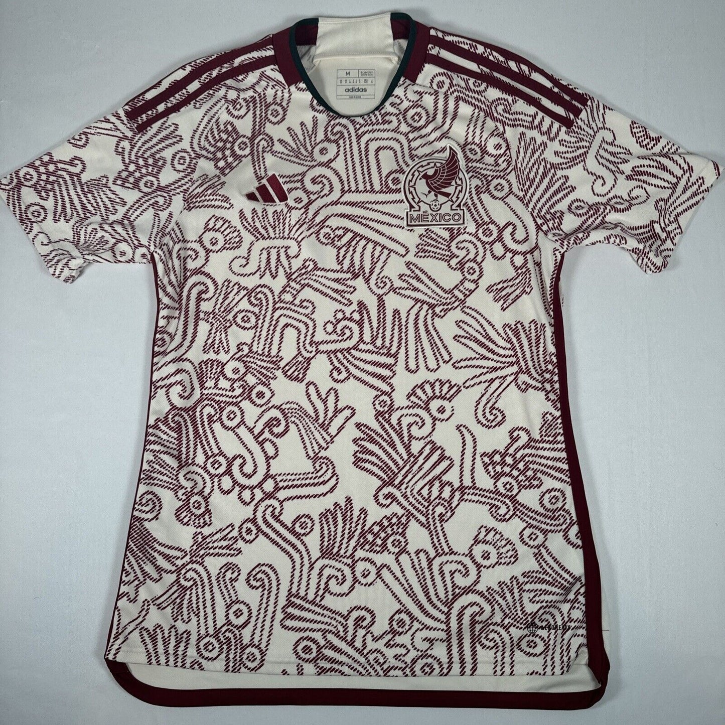 mexico 2022 2023 2024 away football shirt men s medium2