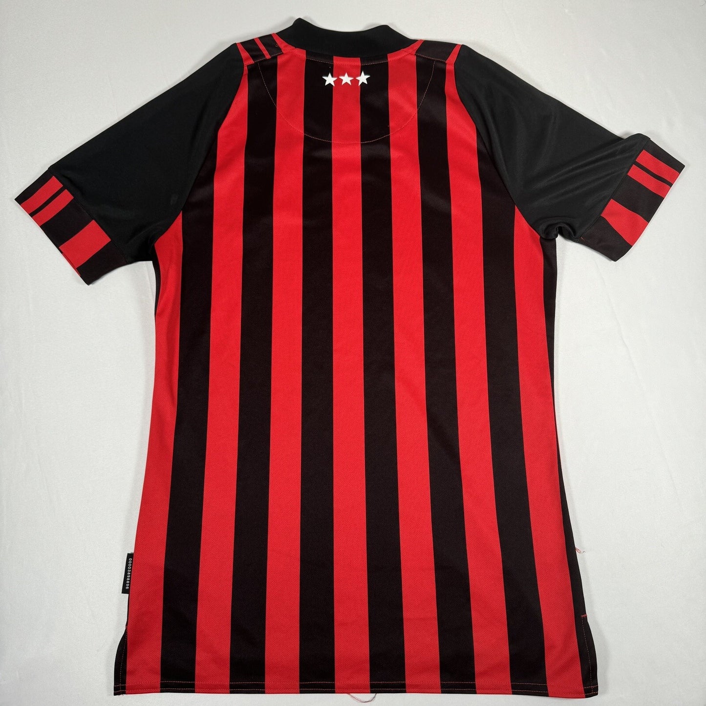 Ipswich Town 2022/2023 Away Football Shirt Ed Sheeran Small - Football Shirt Kingdom